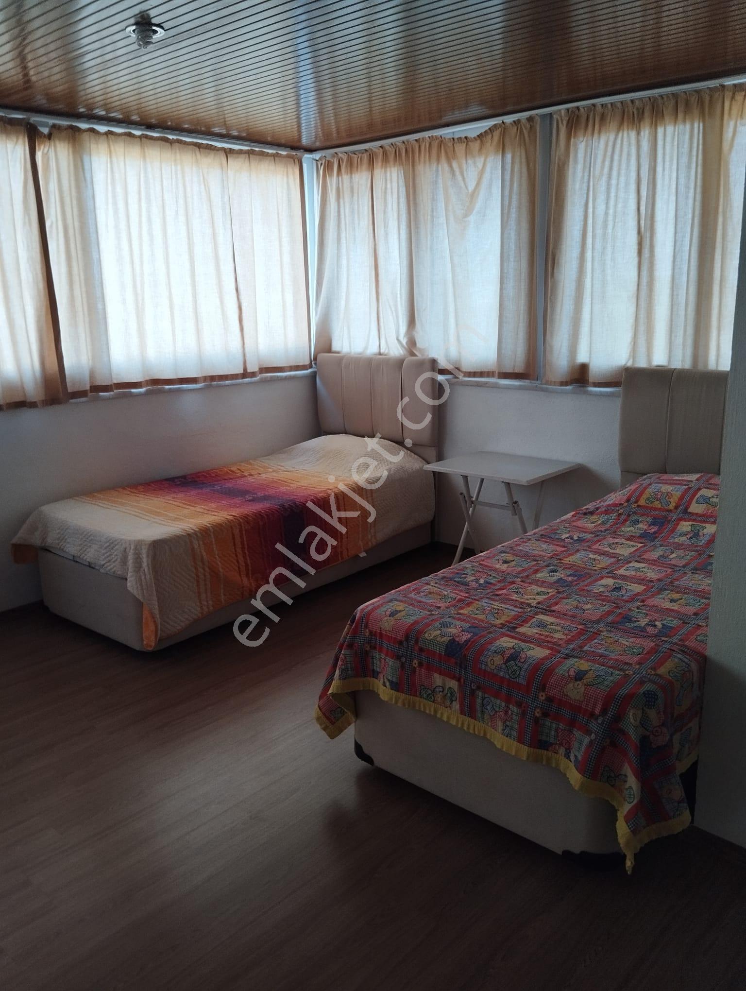 Altınkum Mahallesi Yeşilkent Yolu 5+1 Triplex Satılık Villa - Görsel 22