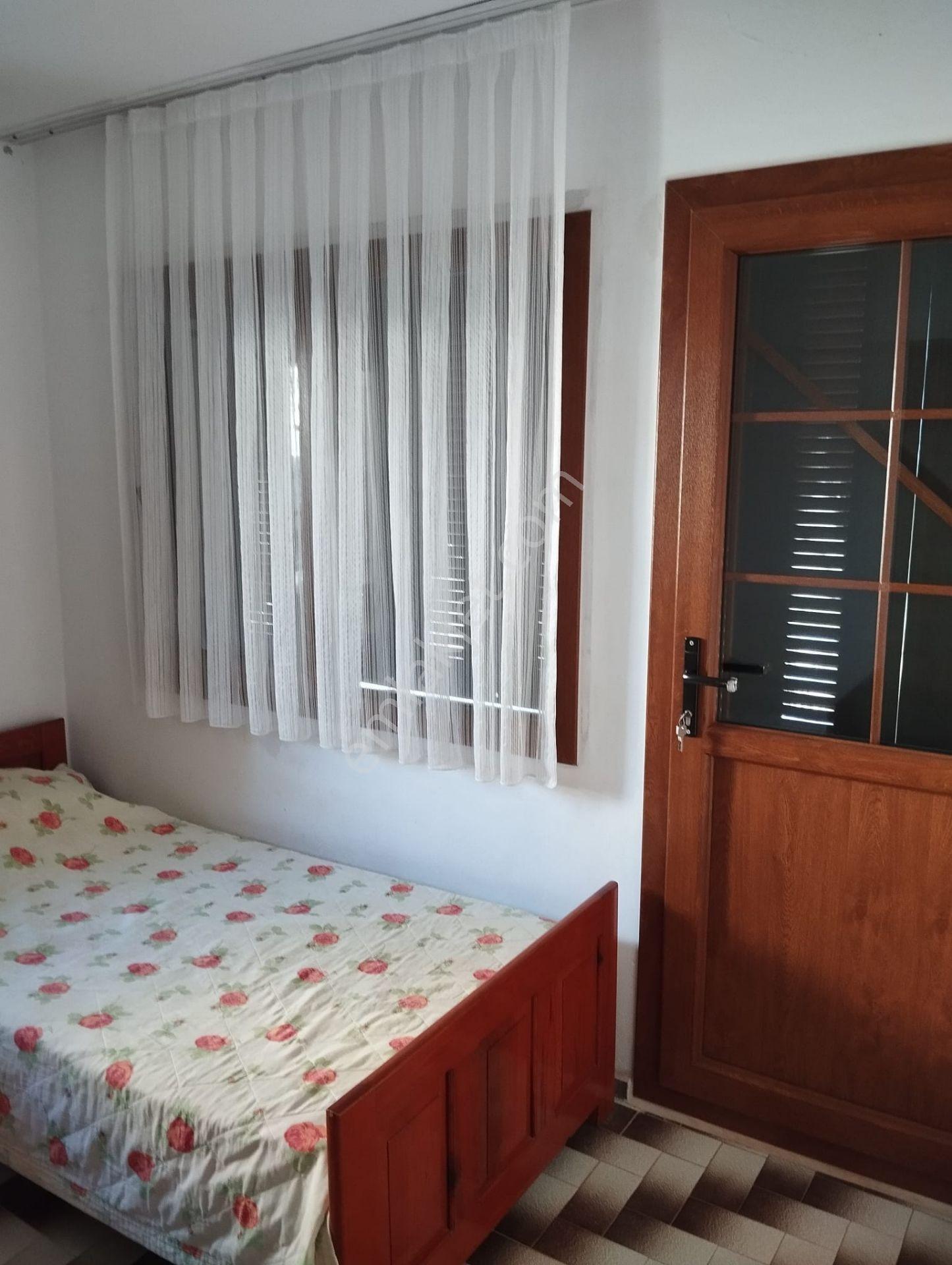 Altınkum Mahallesi Yeşilkent Yolu 5+1 Triplex Satılık Villa - Görsel 27