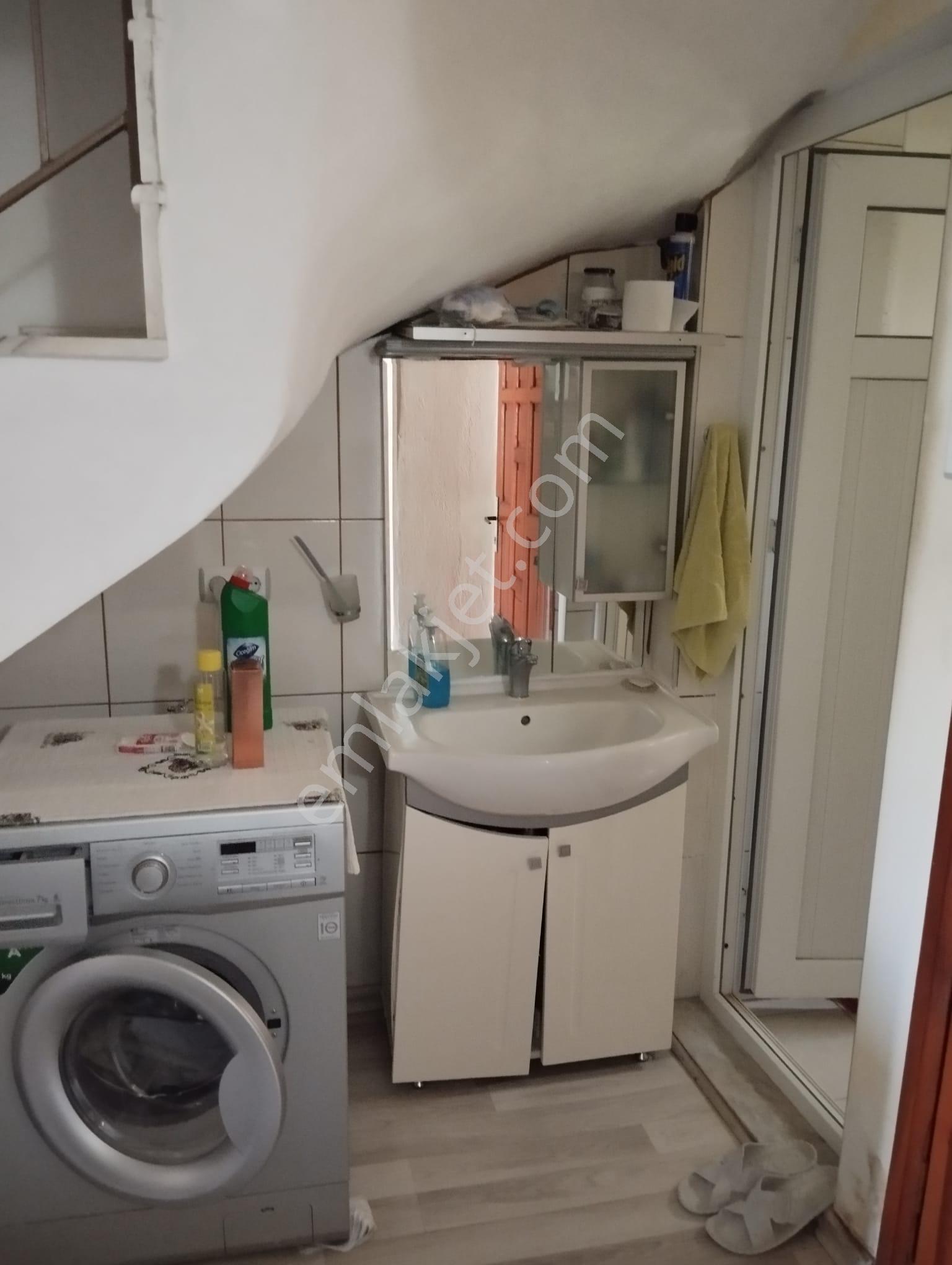 Altınkum Mahallesi Yeşilkent Yolu 5+1 Triplex Satılık Villa - Görsel 16