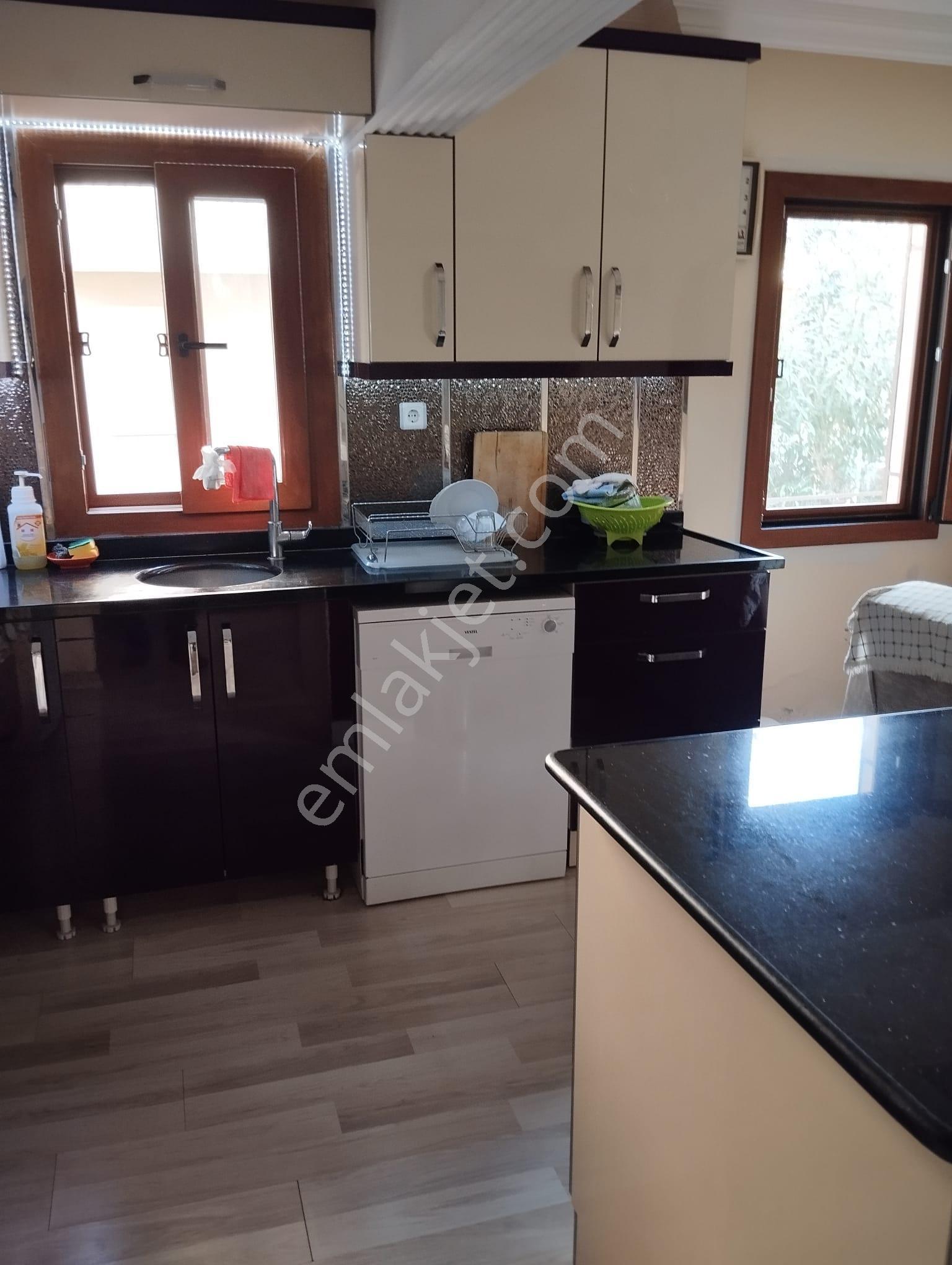 Altınkum Mahallesi Yeşilkent Yolu 5+1 Triplex Satılık Villa - Görsel 10
