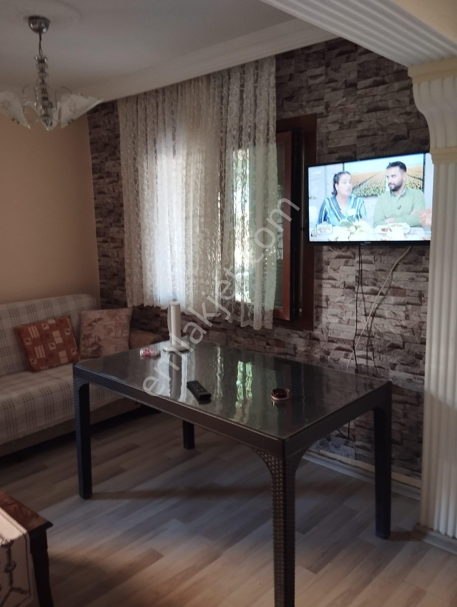 Altınkum Mahallesi Yeşilkent Yolu 5+1 Triplex Satılık Villa - Görsel 9