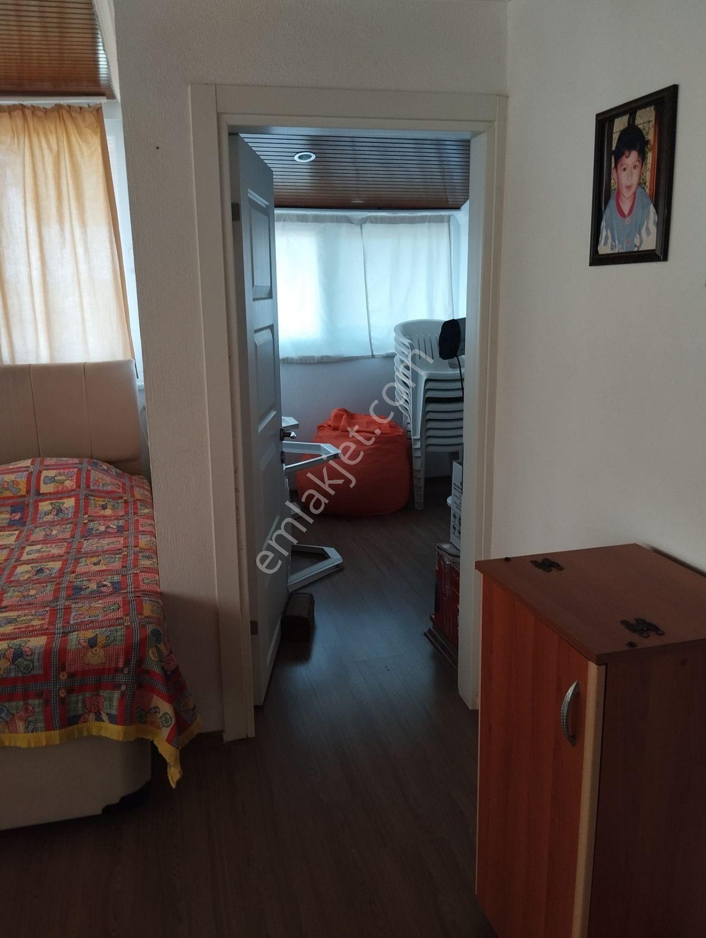 Altınkum Mahallesi Yeşilkent Yolu 5+1 Triplex Satılık Villa - Görsel 23