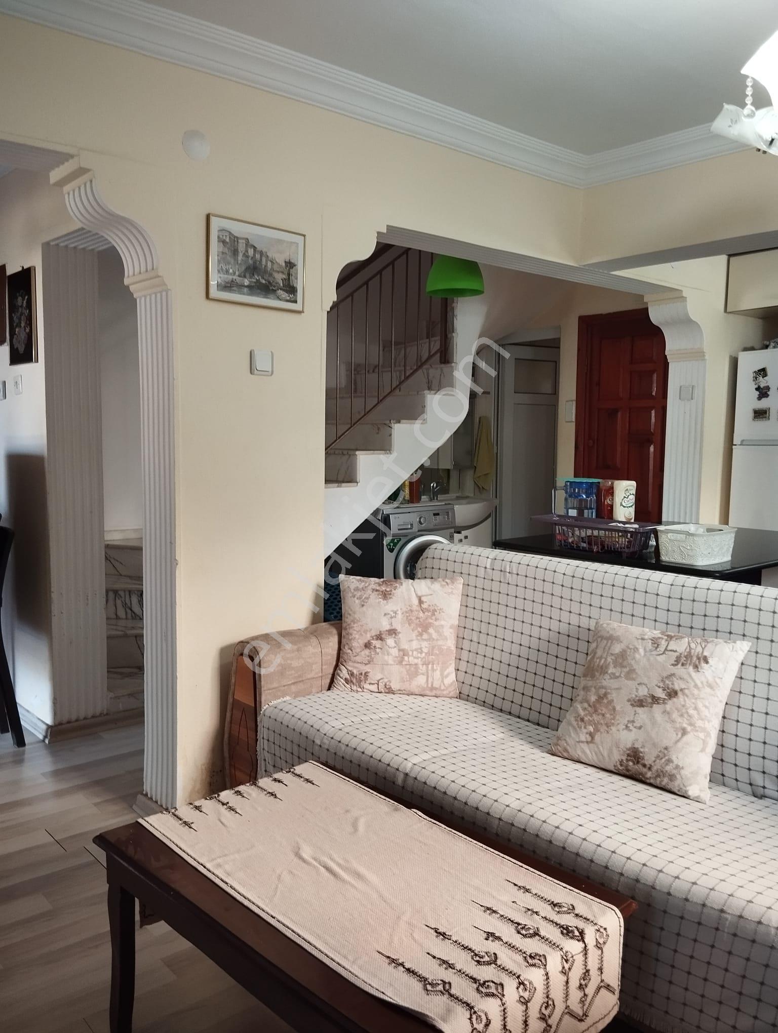 Altınkum Mahallesi Yeşilkent Yolu 5+1 Triplex Satılık Villa - Görsel 13