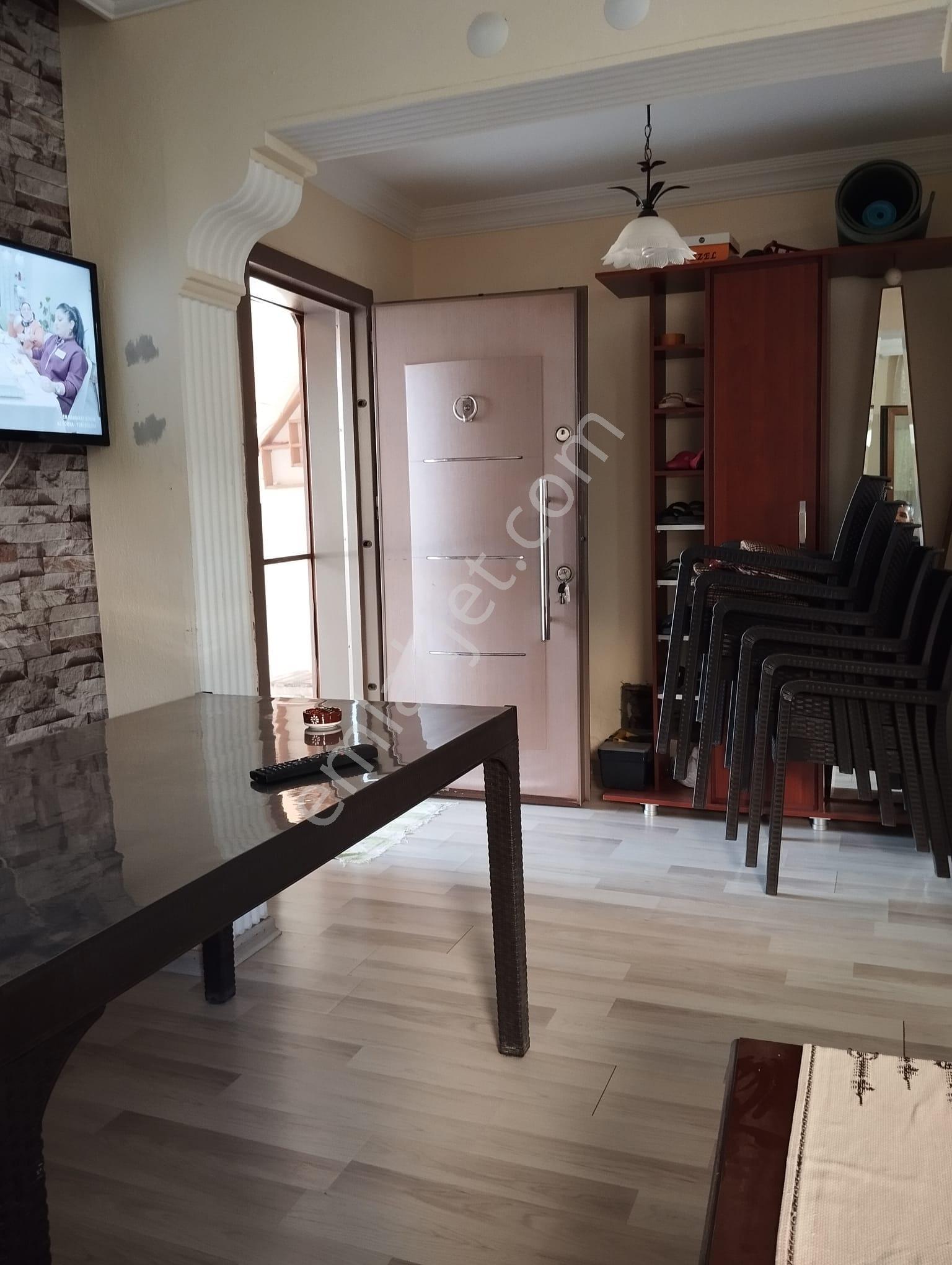 Altınkum Mahallesi Yeşilkent Yolu 5+1 Triplex Satılık Villa - Görsel 12