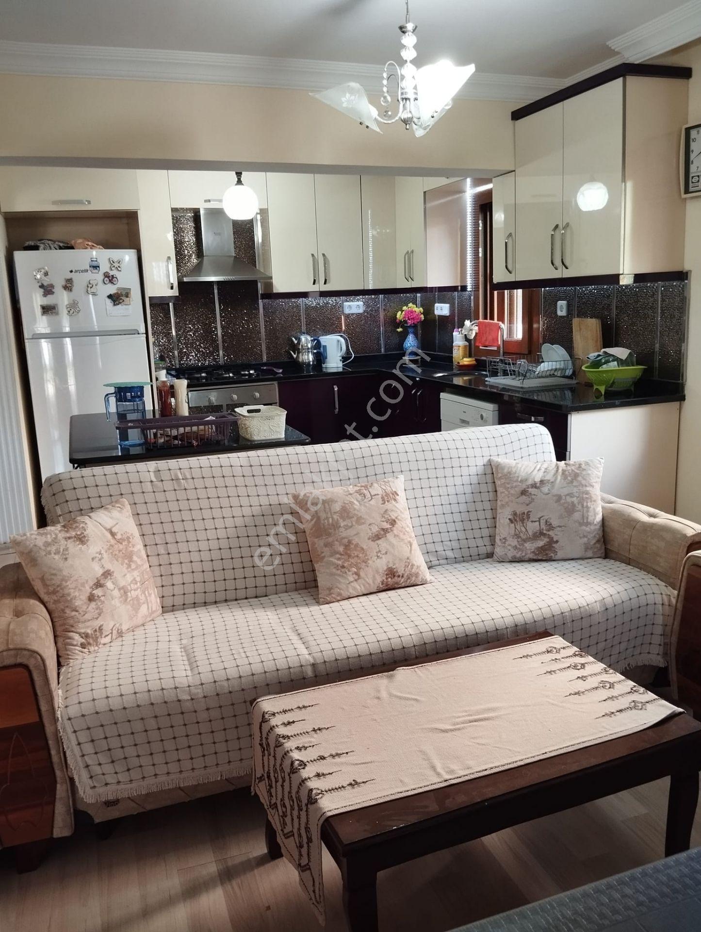 Altınkum Mahallesi Yeşilkent Yolu 5+1 Triplex Satılık Villa - Görsel 7