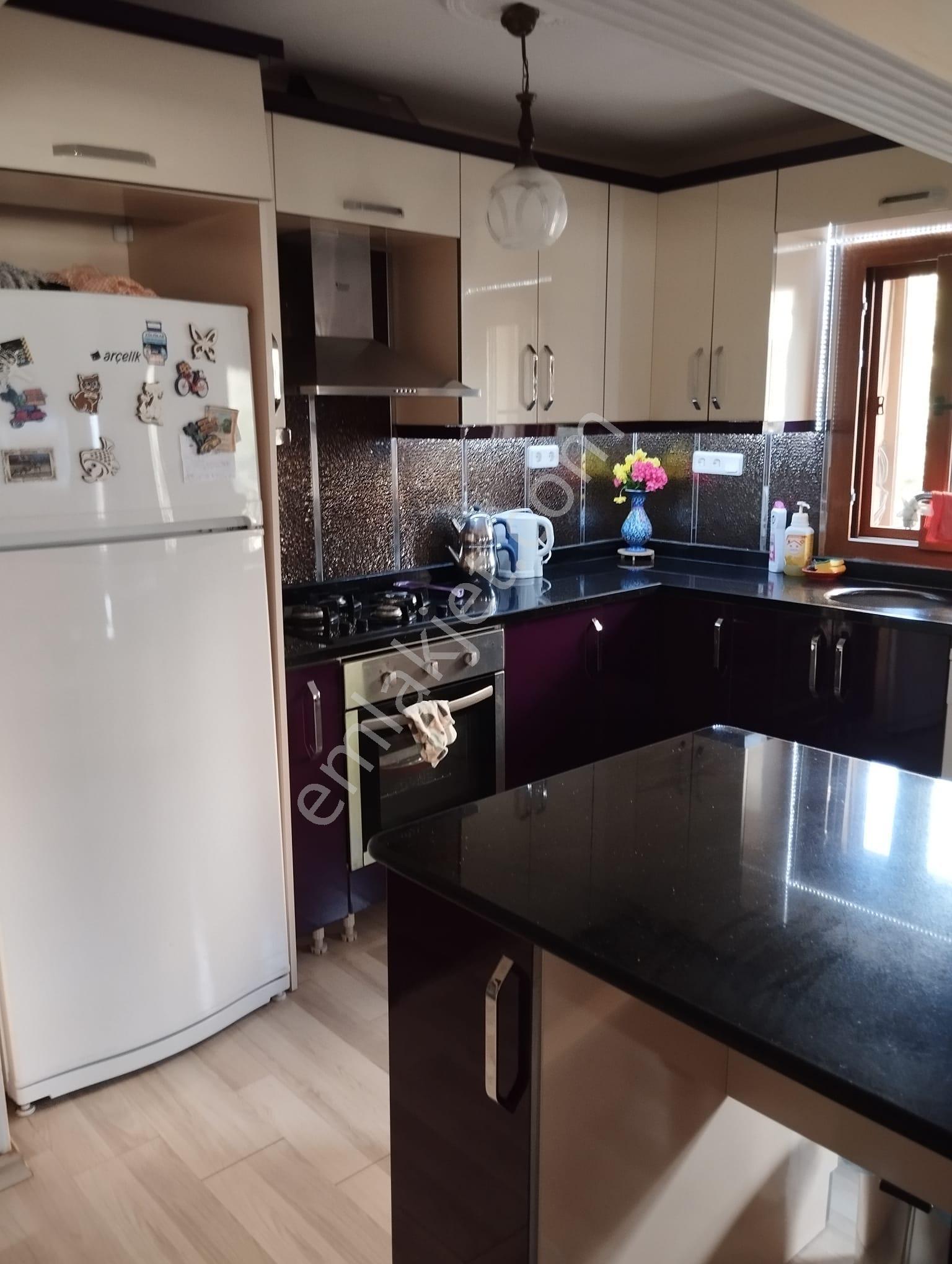 Altınkum Mahallesi Yeşilkent Yolu 5+1 Triplex Satılık Villa - Görsel 11