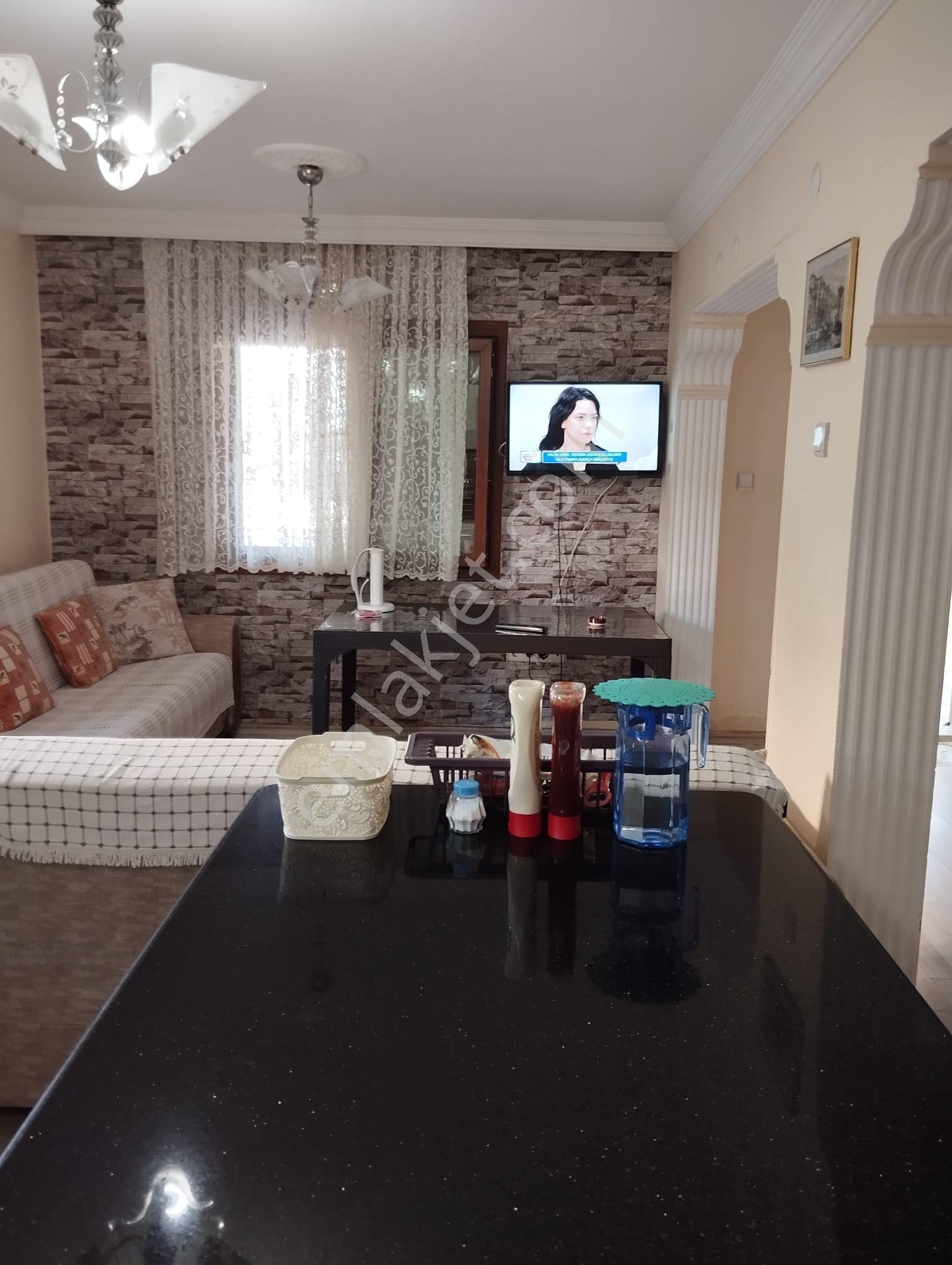 Altınkum Mahallesi Yeşilkent Yolu 5+1 Triplex Satılık Villa - Görsel 14