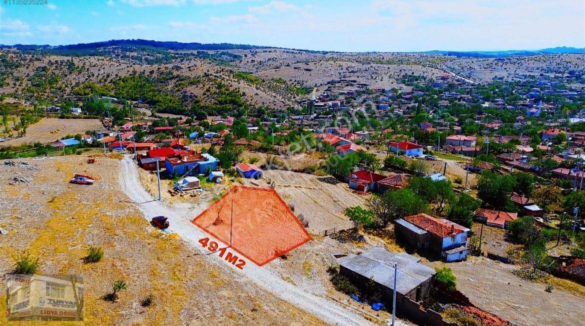 Kırklareli Erikler Köyünde Satılık Arsa