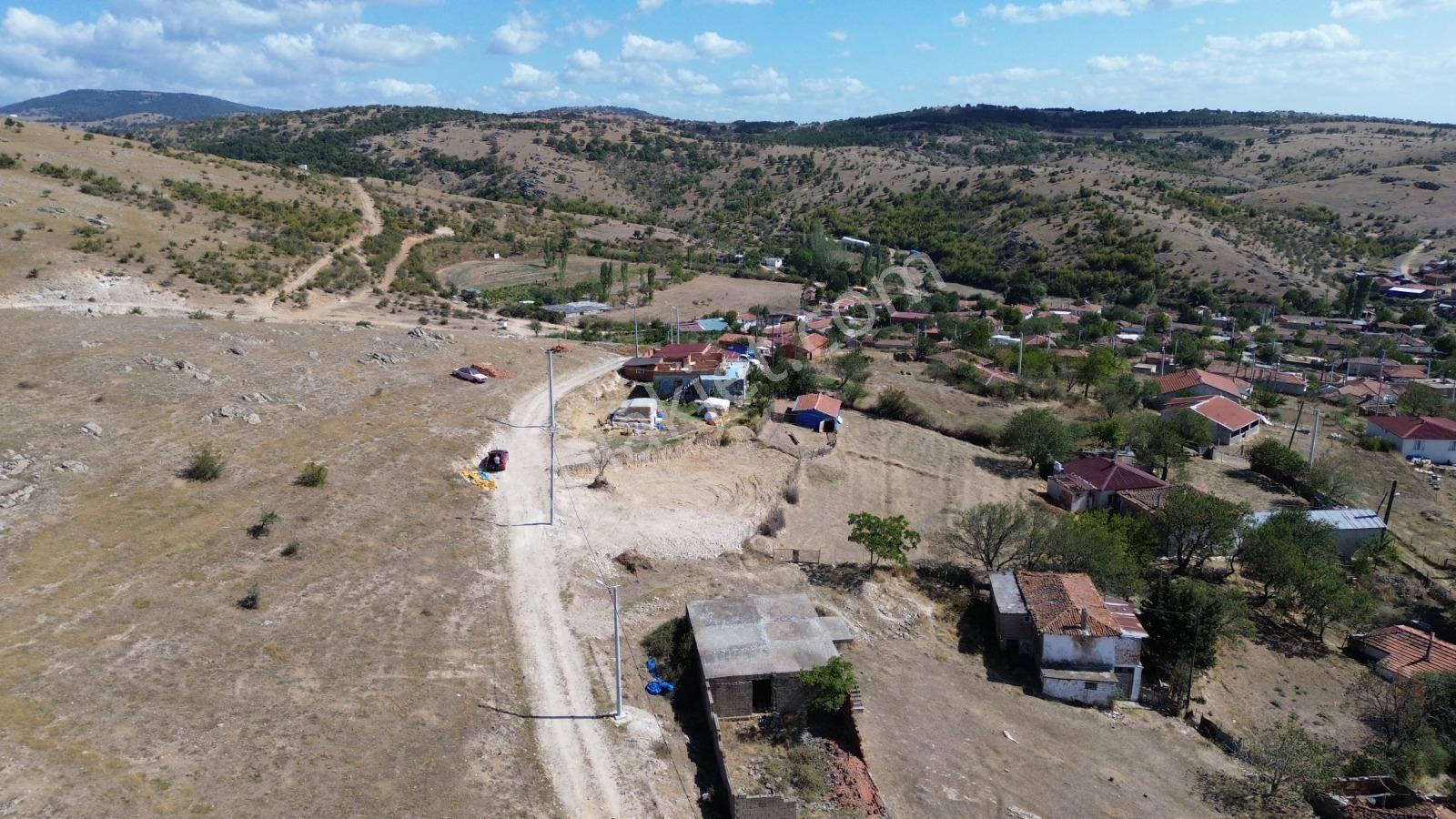 Kırklareli Erikler Köyünde Satılık Arsa - Görsel 6