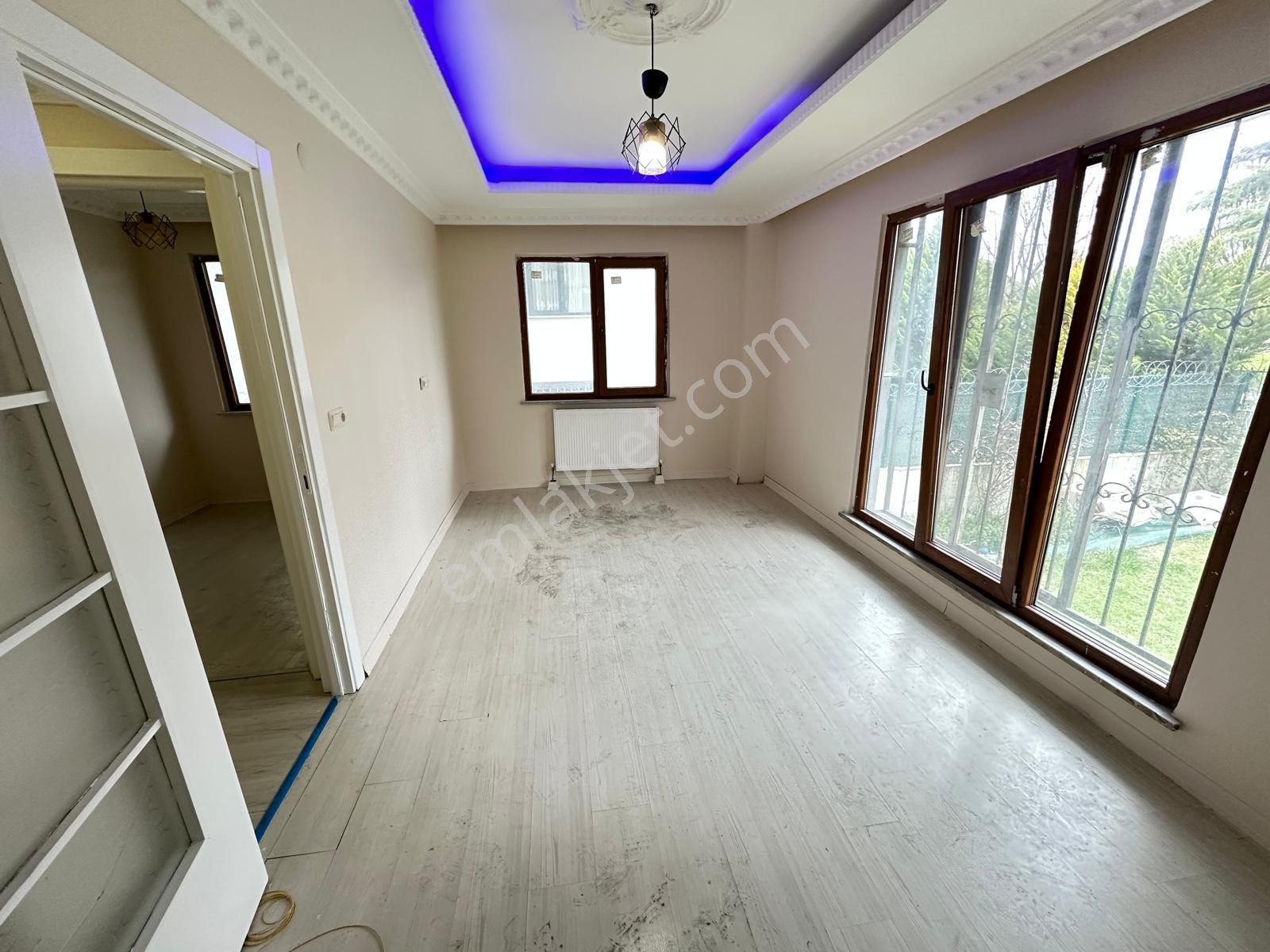 Esenyurt Mehmet Akif Ersoy'da 2+1 Kiralık Daire