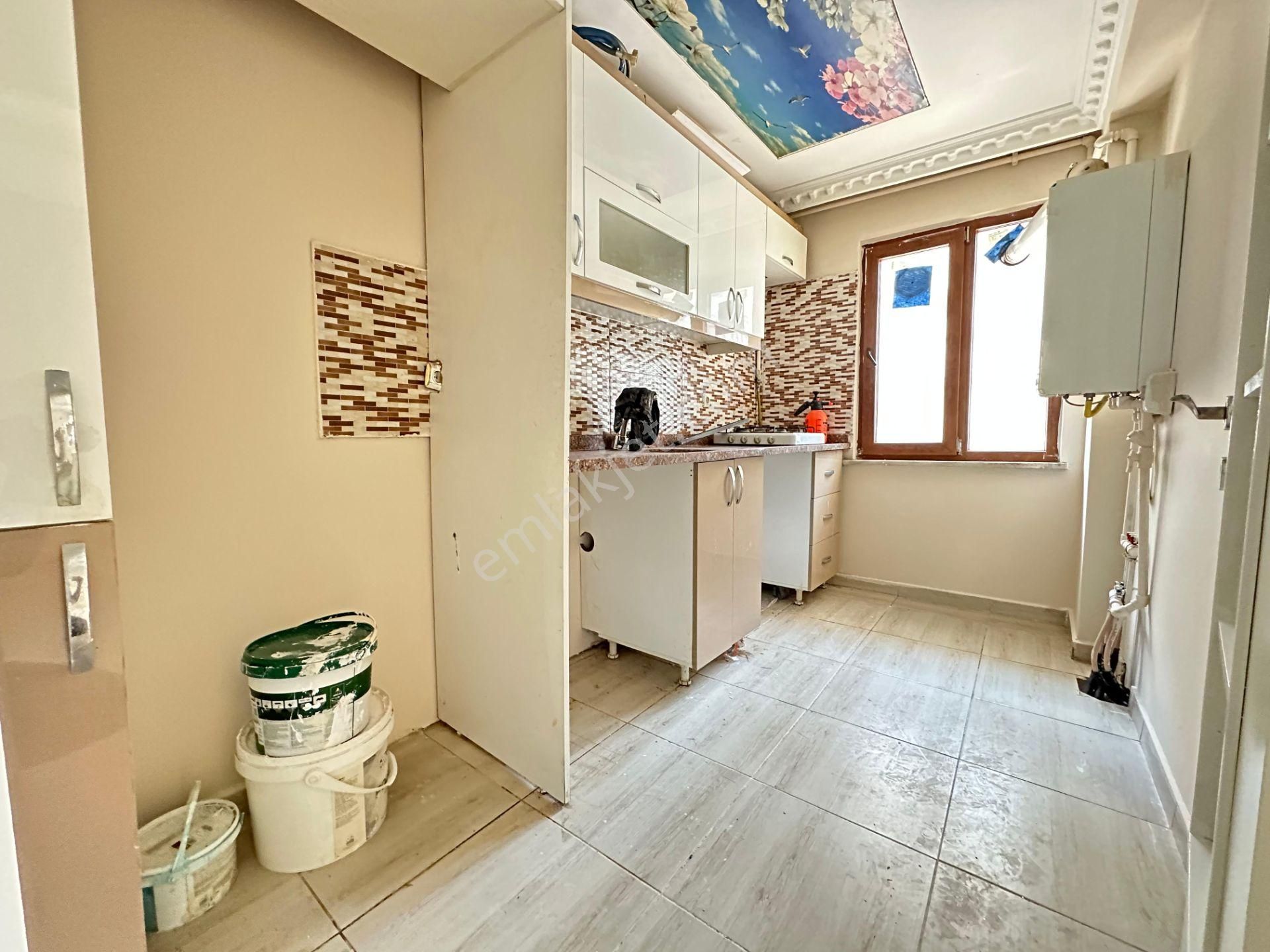 Esenyurt Mehmet Akif Ersoy'da 2+1 Kiralık Daire - Görsel 6