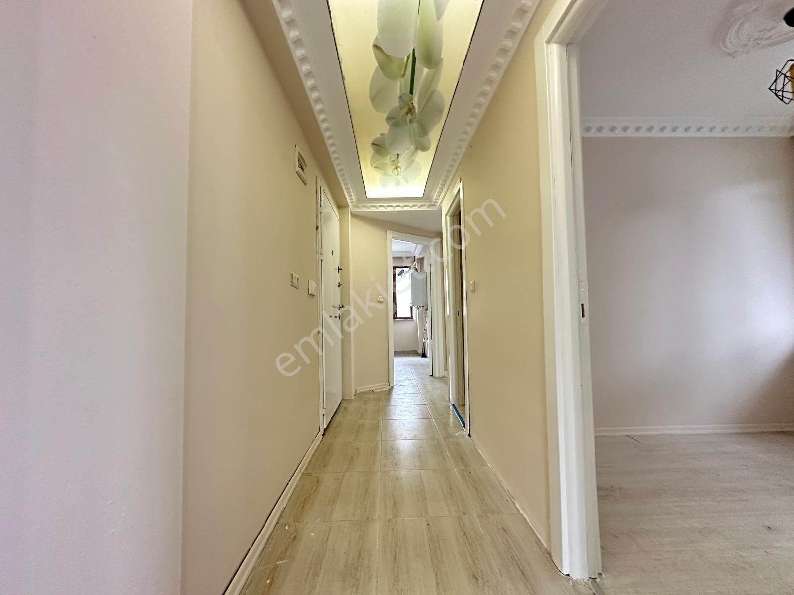 Esenyurt Mehmet Akif Ersoy'da 2+1 Kiralık Daire - Görsel 7