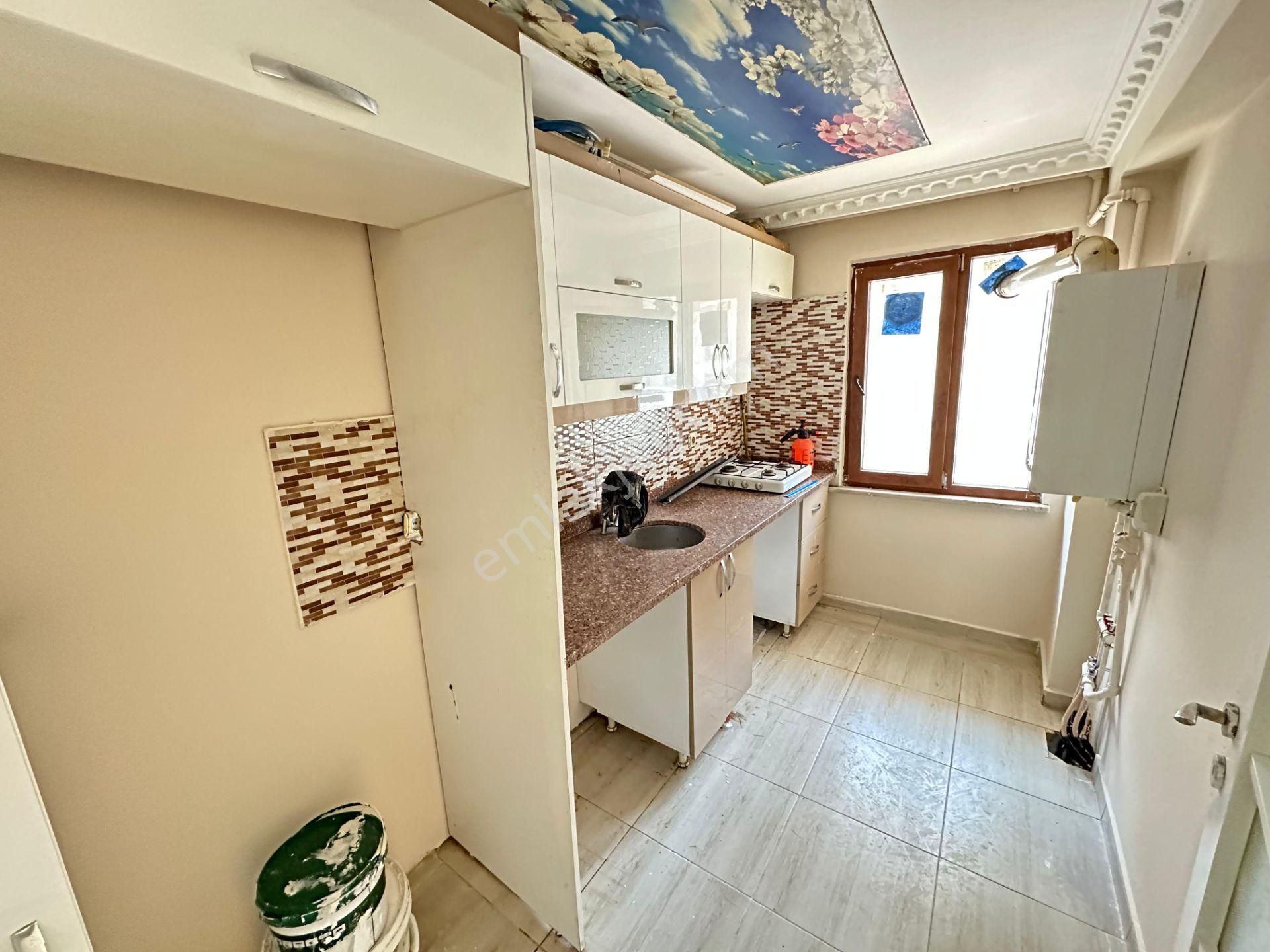 Esenyurt Mehmet Akif Ersoy'da 2+1 Kiralık Daire - Görsel 5