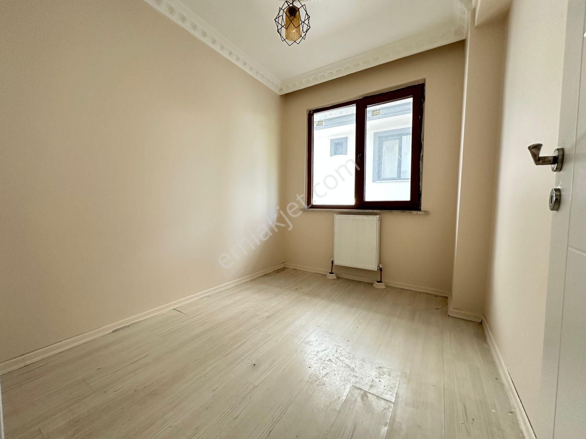 Esenyurt Mehmet Akif Ersoy'da 2+1 Kiralık Daire - Görsel 12