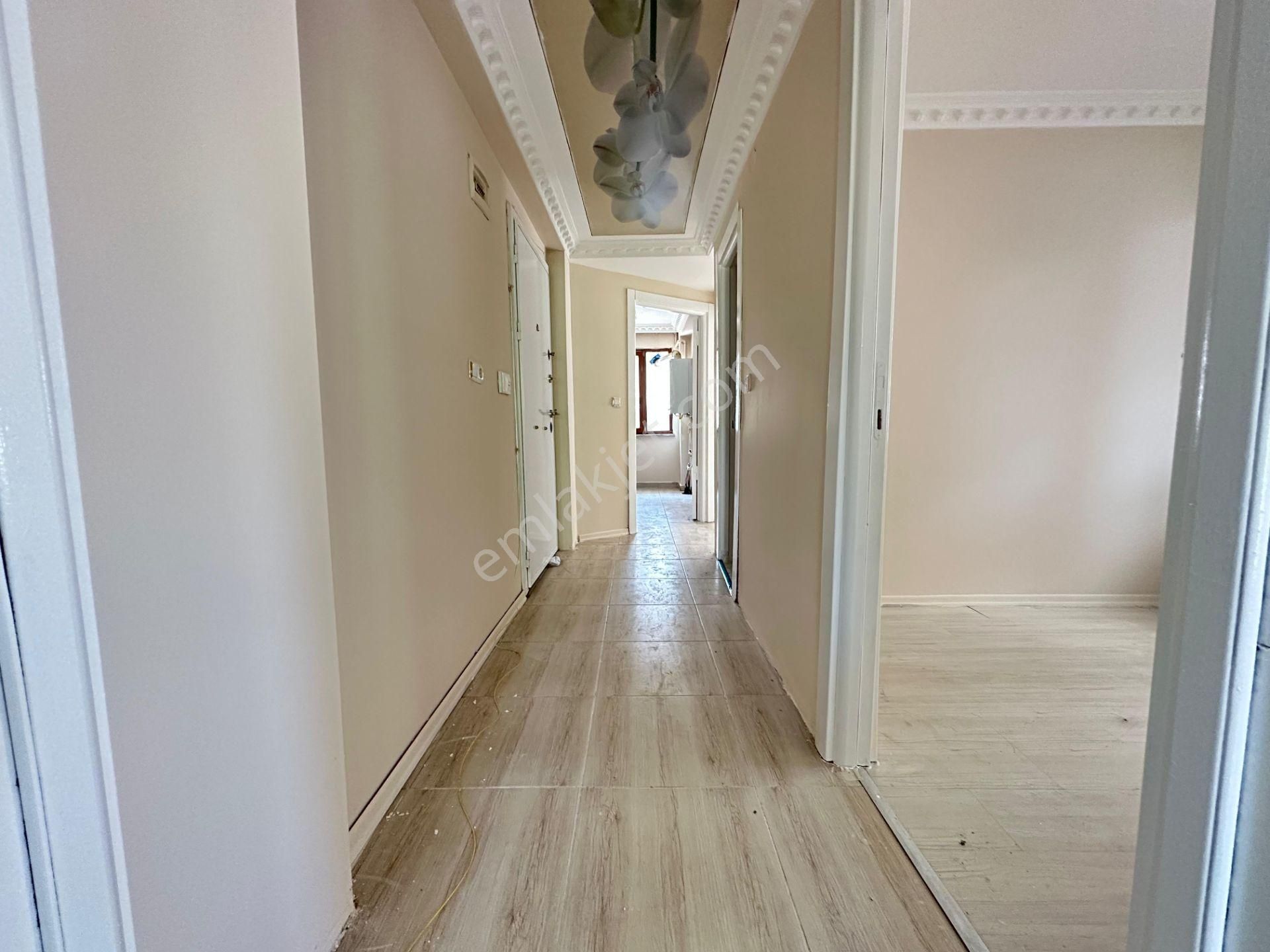 Esenyurt Mehmet Akif Ersoy'da 2+1 Kiralık Daire - Görsel 4