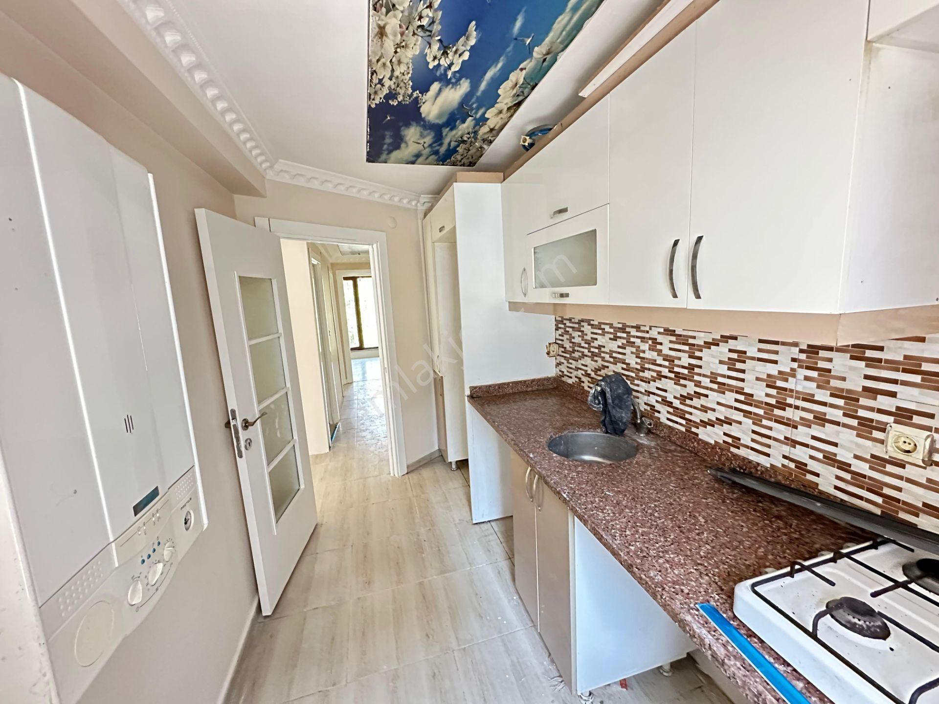 Esenyurt Mehmet Akif Ersoy'da 2+1 Kiralık Daire - Görsel 7