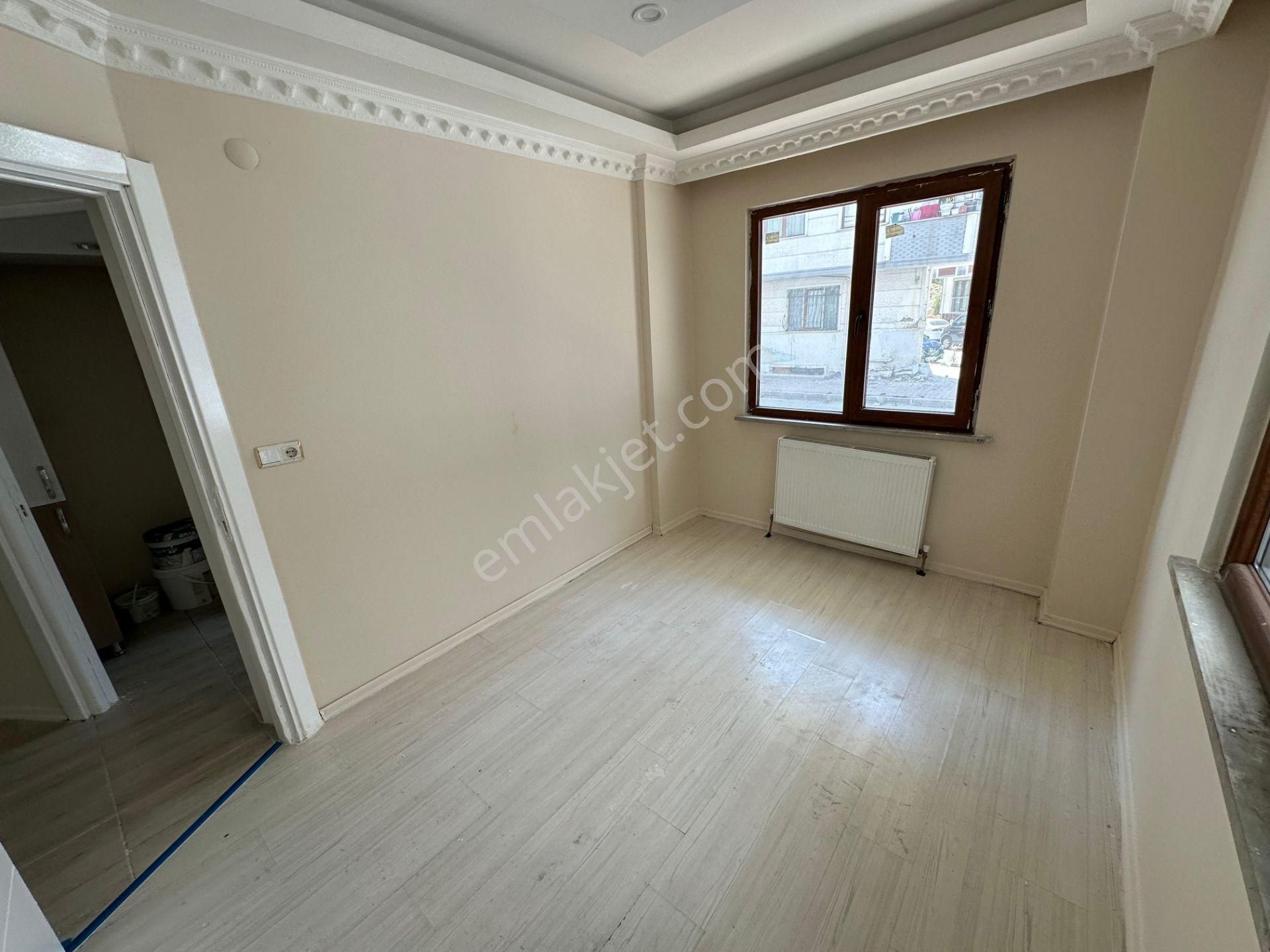 Esenyurt Mehmet Akif Ersoy'da 2+1 Kiralık Daire - Görsel 16