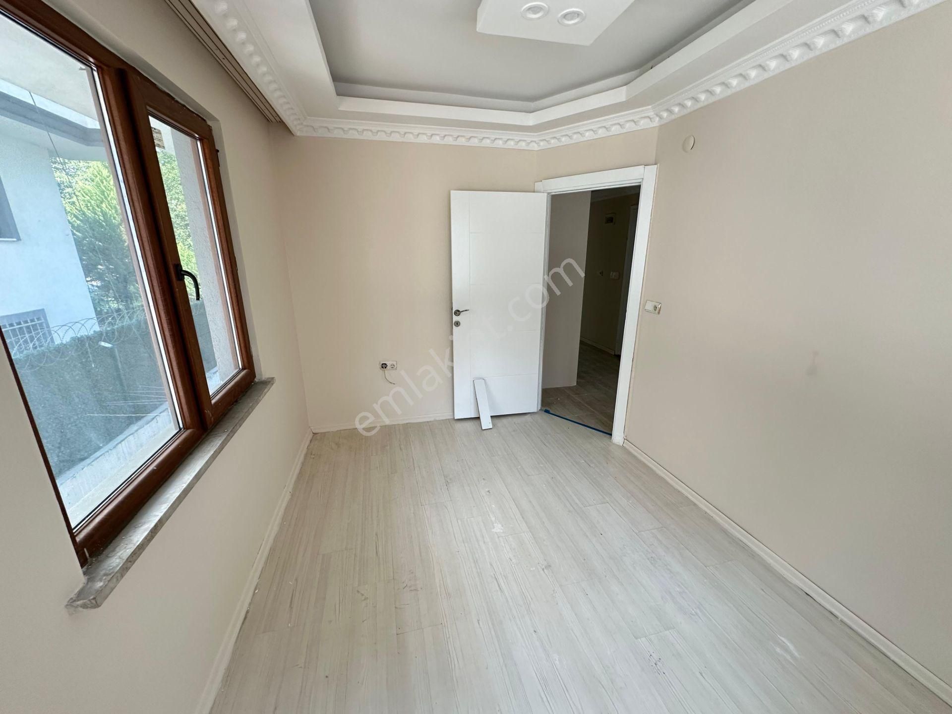 Esenyurt Mehmet Akif Ersoy'da 2+1 Kiralık Daire - Görsel 17