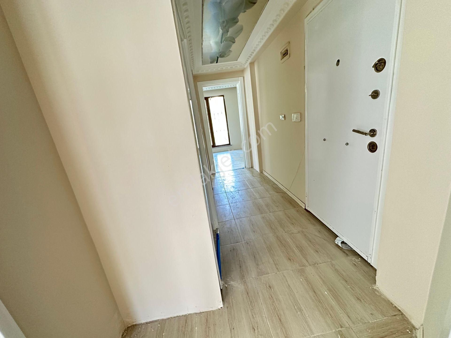 Esenyurt Mehmet Akif Ersoy'da 2+1 Kiralık Daire - Görsel 14