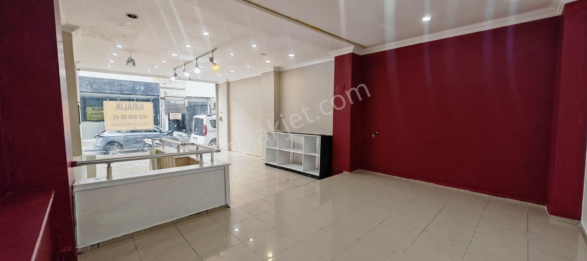 İzmit Merkez 105 M² Kiralık İş Yeri & Dükkan - Görsel 3
