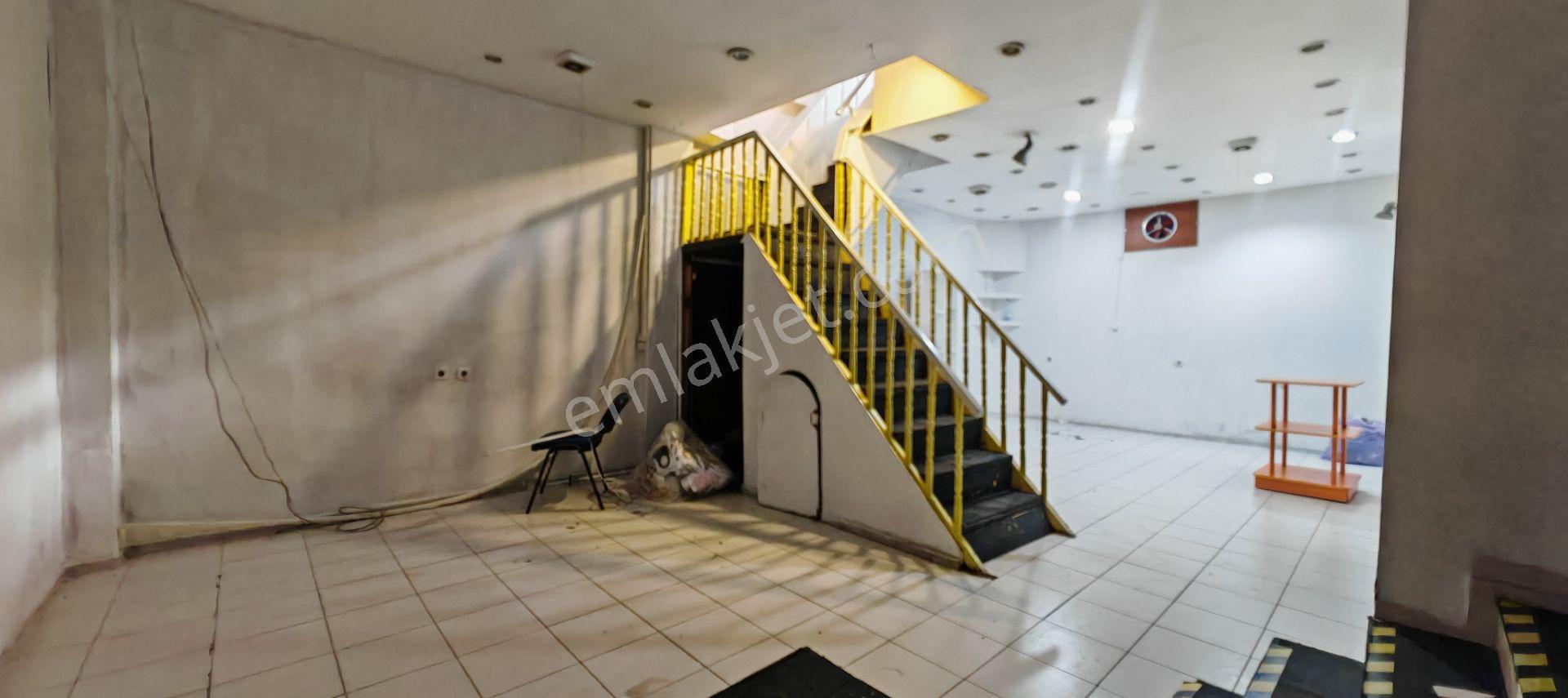 İzmit Merkez 105 M² Kiralık İş Yeri & Dükkan - Görsel 12