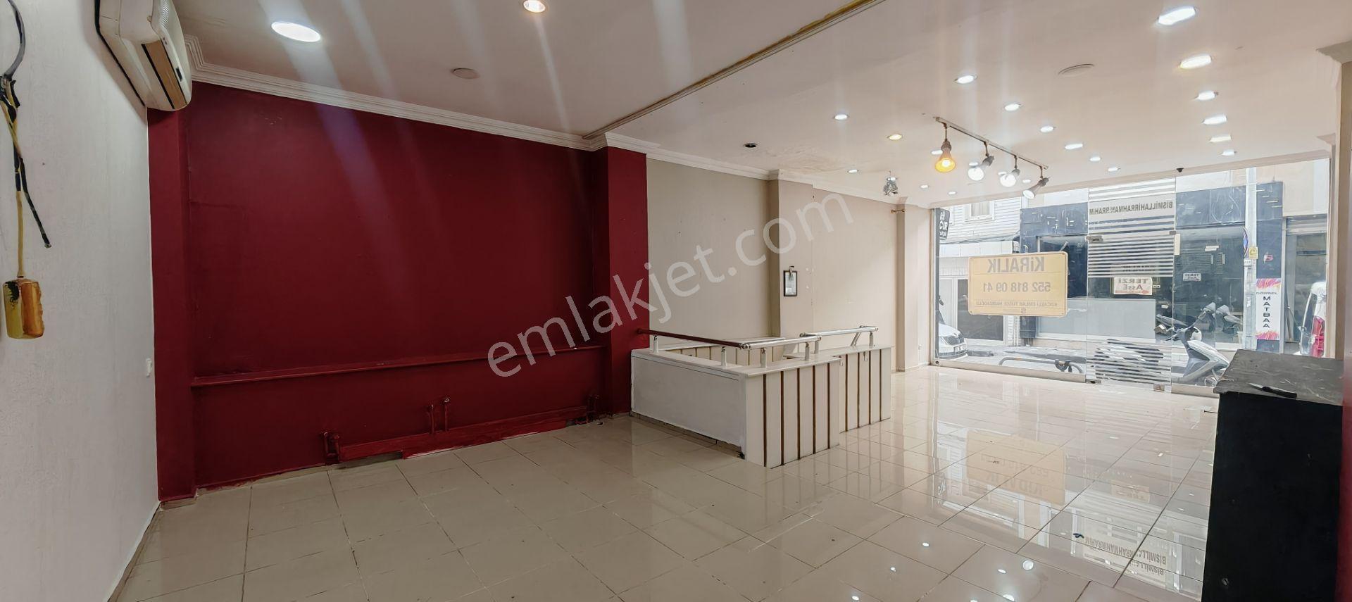 İzmit Merkez 105 M² Kiralık İş Yeri & Dükkan - Görsel 4