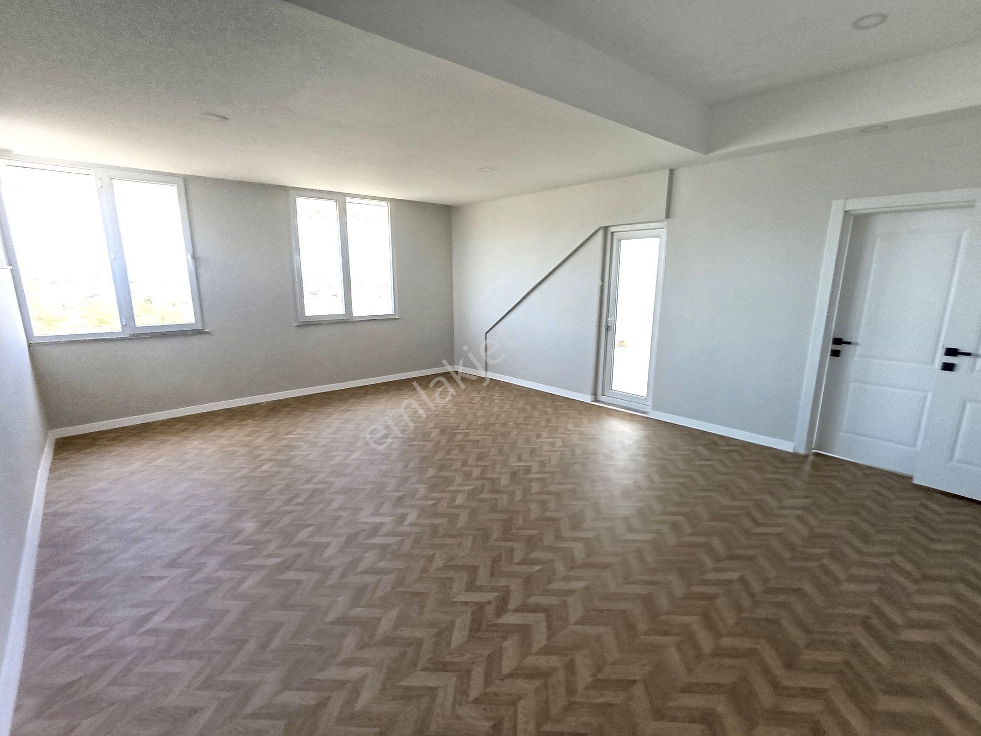 Şelale 'de 200 M² , 4+1 Muhteşem, Manzaralı Sıfır Dubleks Daire - Görsel 22