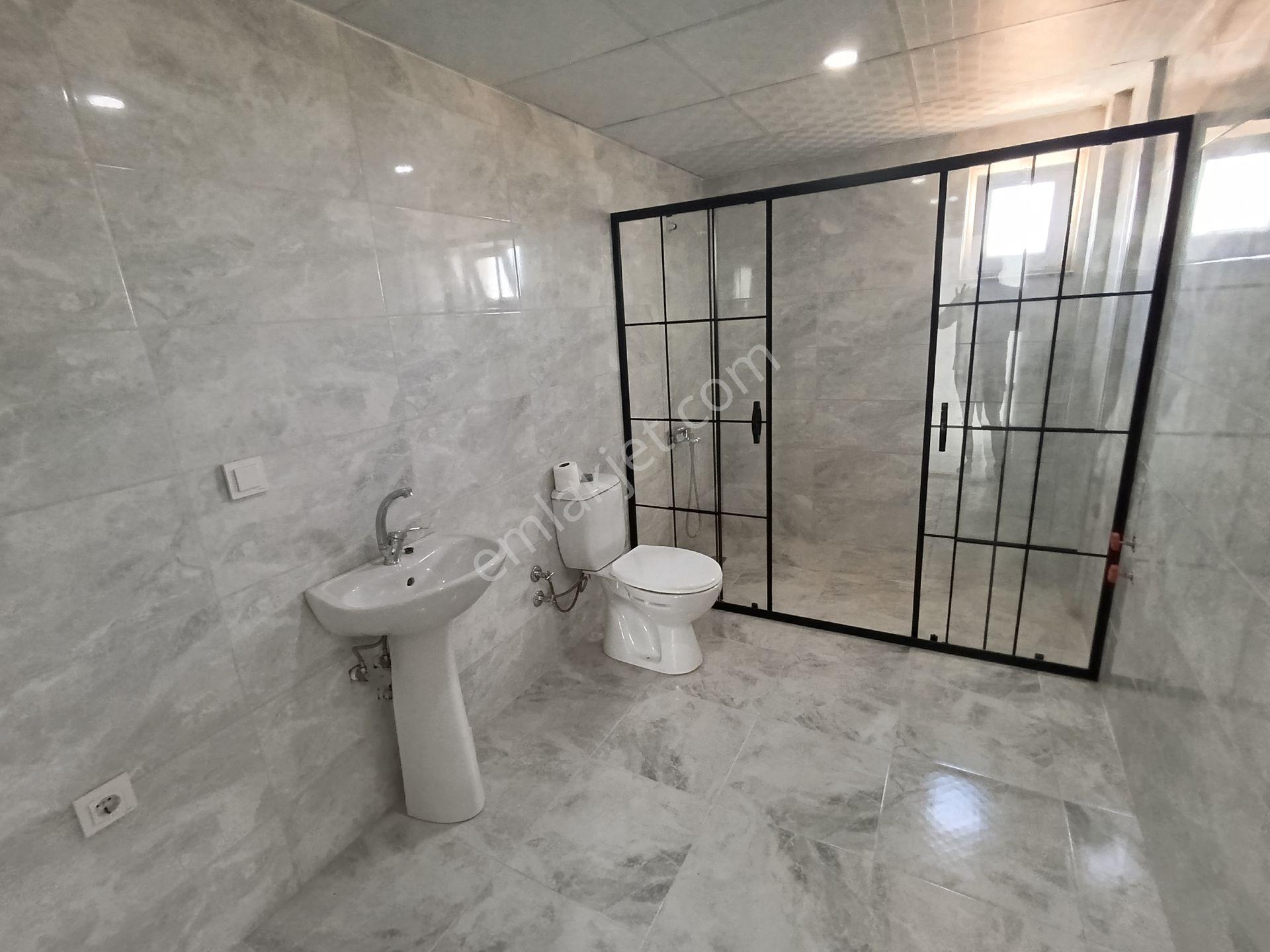Şelale 'de 200 M² , 4+1 Muhteşem, Manzaralı Sıfır Dubleks Daire - Görsel 9
