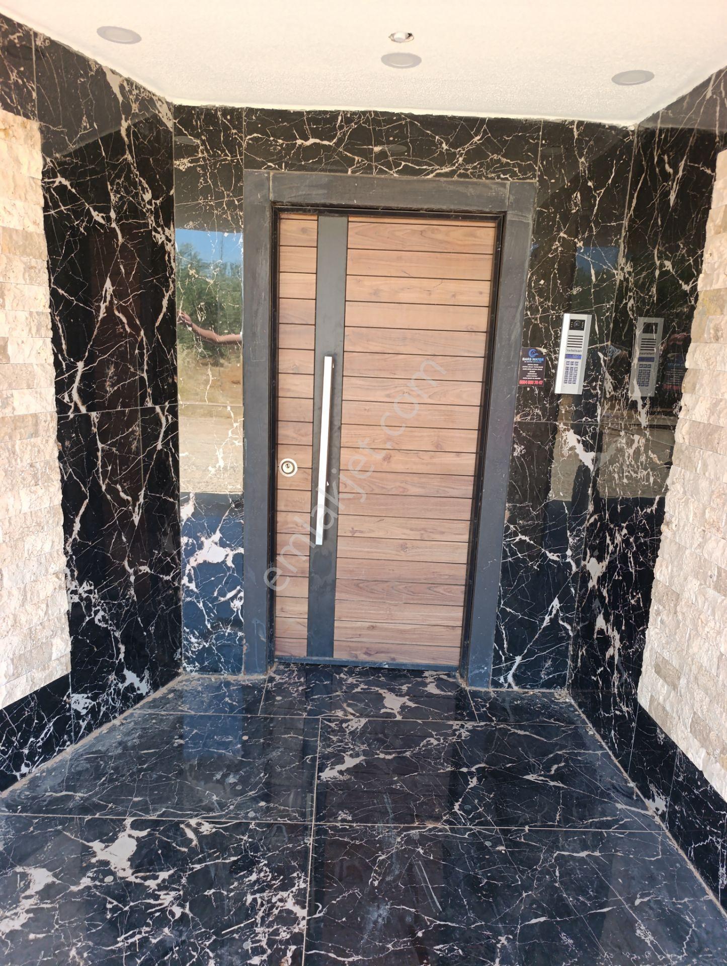Şelale 'de 200 M² , 4+1 Muhteşem, Manzaralı Sıfır Dubleks Daire - Görsel 11