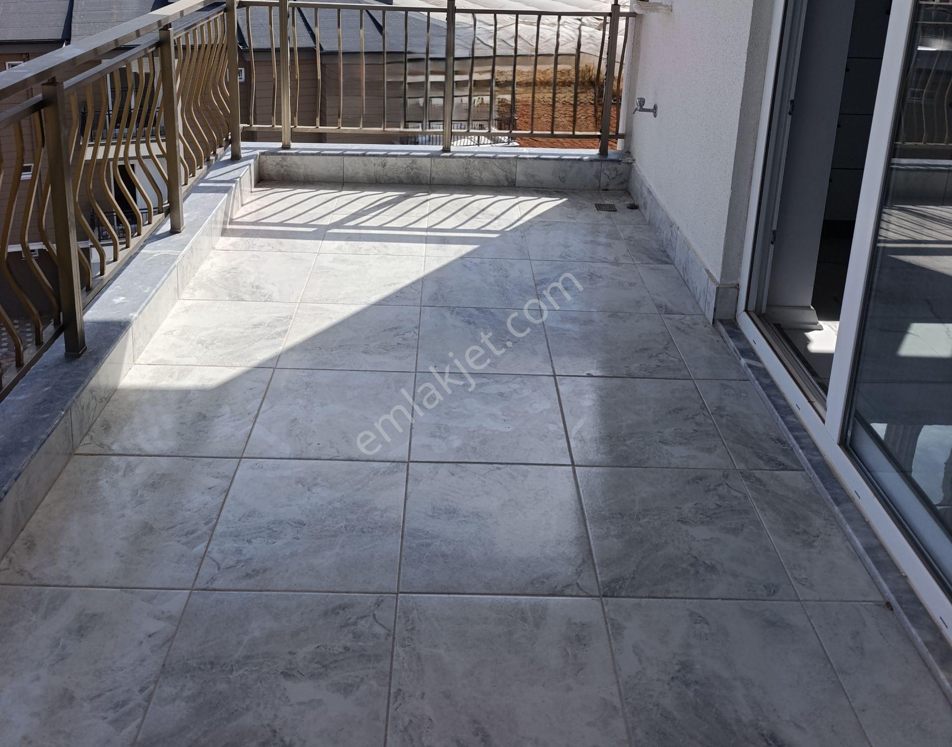 Şelale 'de 200 M² , 4+1 Muhteşem, Manzaralı Sıfır Dubleks Daire - Görsel 16