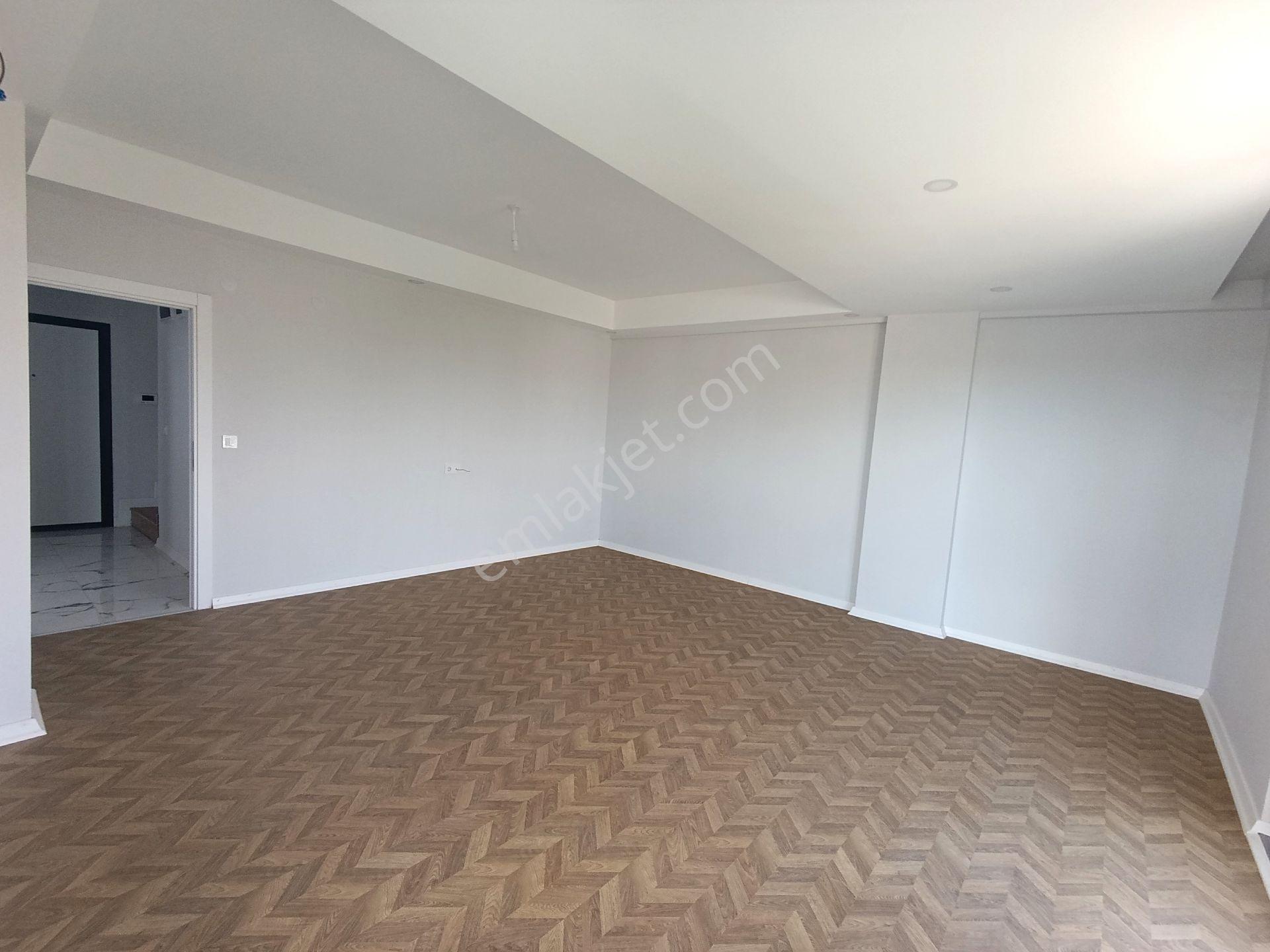 Şelale 'de 200 M² , 4+1 Muhteşem, Manzaralı Sıfır Dubleks Daire - Görsel 8