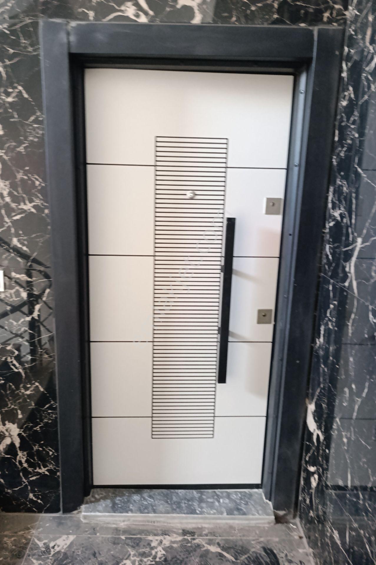 Şelale 'de 200 M² , 4+1 Muhteşem, Manzaralı Sıfır Dubleks Daire - Görsel 12