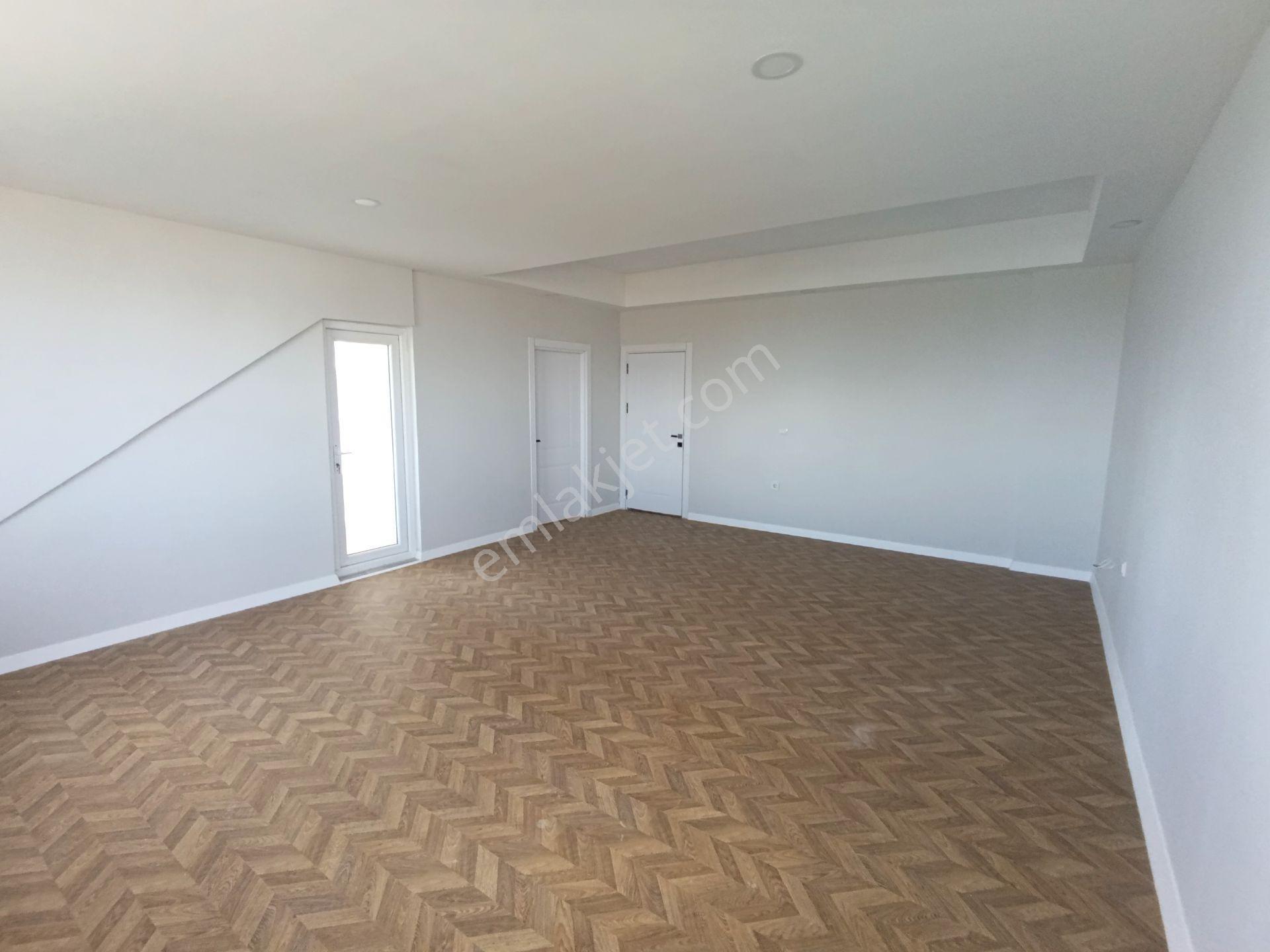 Şelale 'de 200 M² , 4+1 Muhteşem, Manzaralı Sıfır Dubleks Daire - Görsel 24