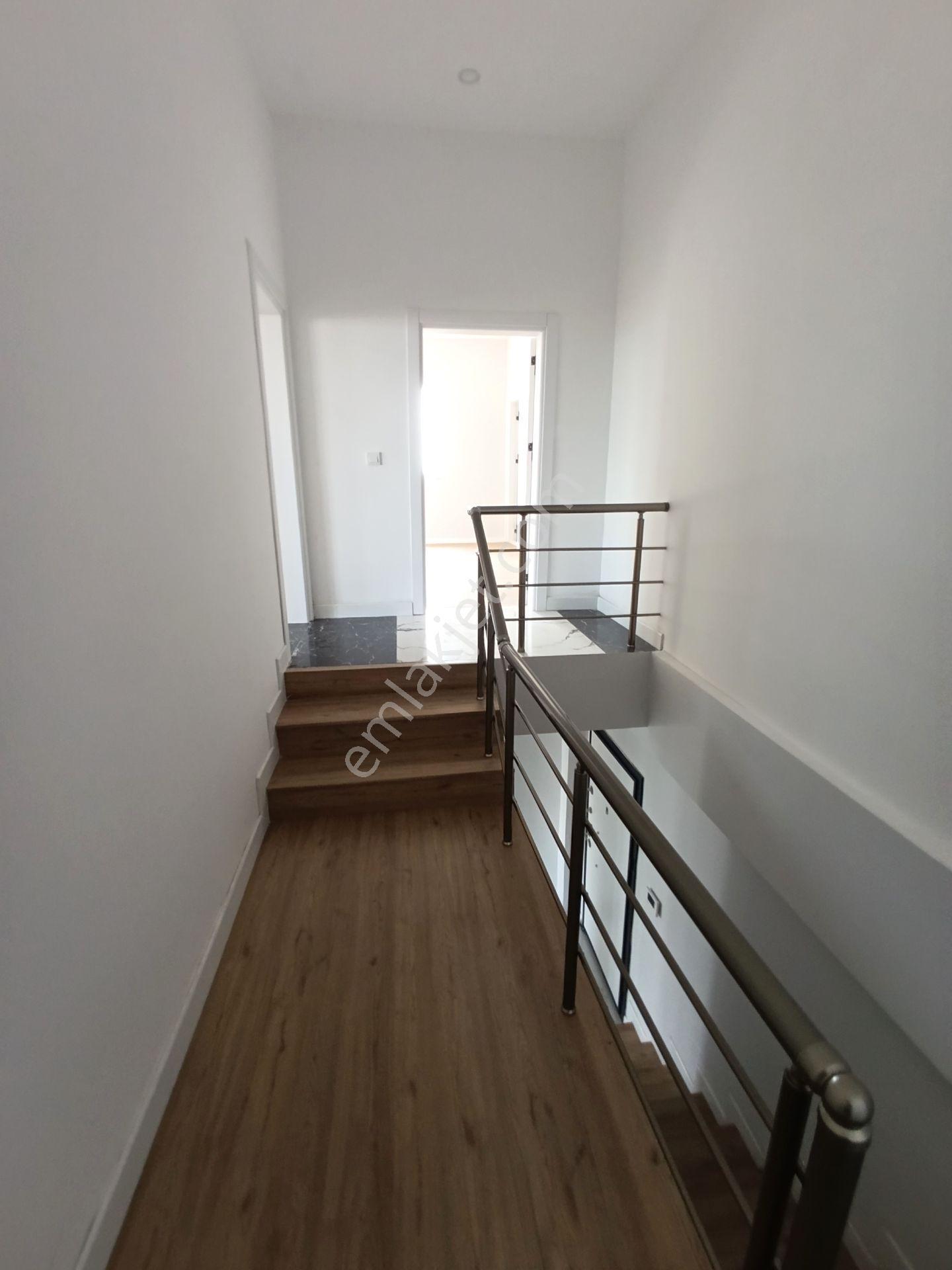 Şelale 'de 200 M² , 4+1 Muhteşem, Manzaralı Sıfır Dubleks Daire - Görsel 20