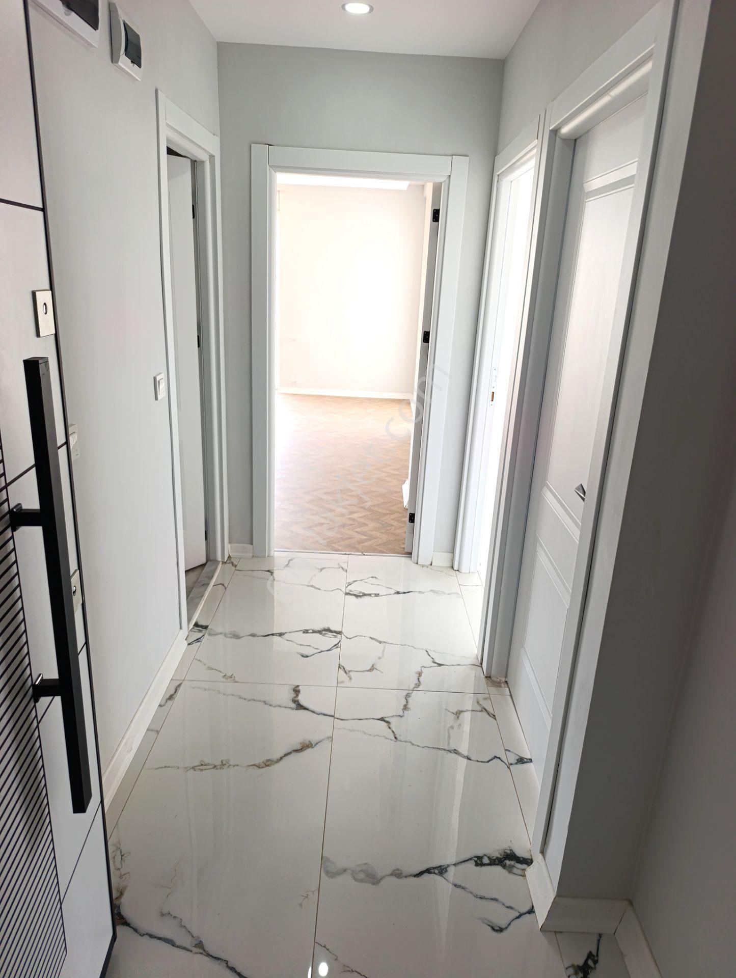 Şelale 'de 200 M² , 4+1 Muhteşem, Manzaralı Sıfır Dubleks Daire - Görsel 15