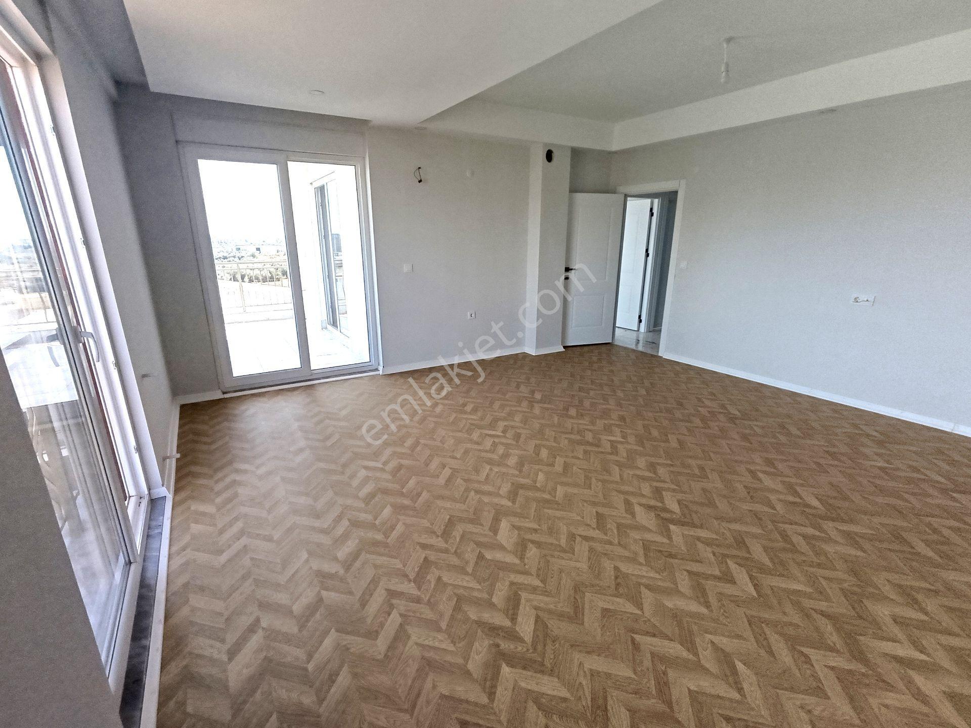 Şelale 'de 200 M² , 4+1 Muhteşem, Manzaralı Sıfır Dubleks Daire - Görsel 31