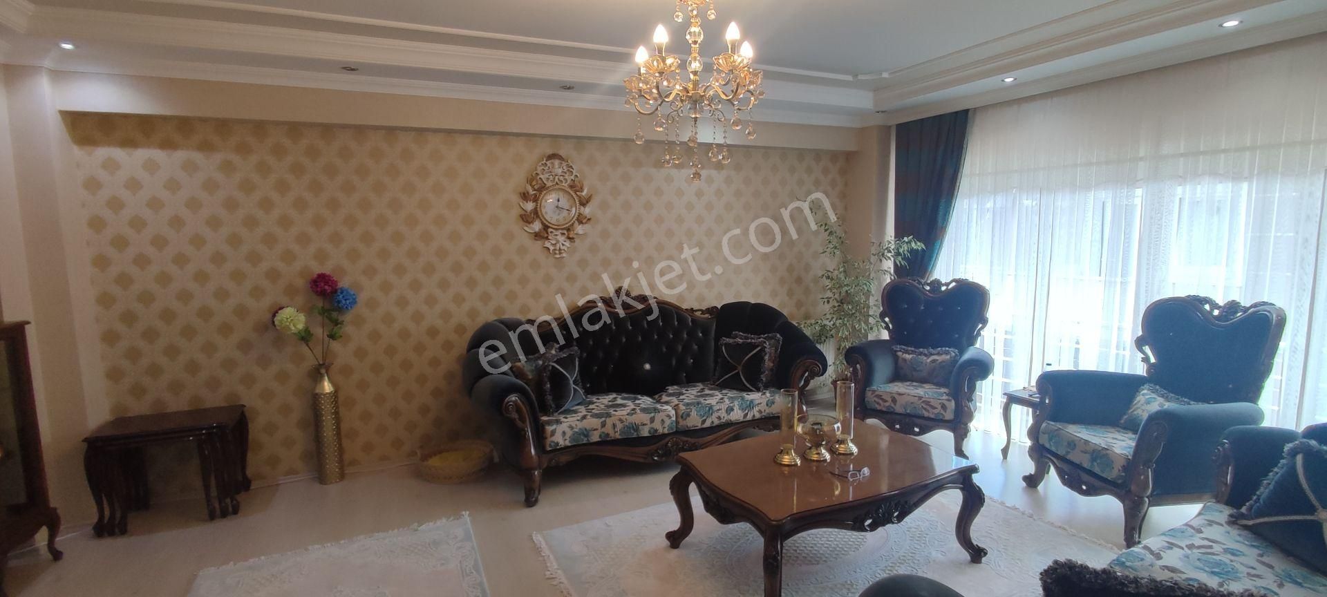 Tabakhane Mh Oğul Sokak 5+1 200 M2 Çatı Dubleksi - Görsel 22