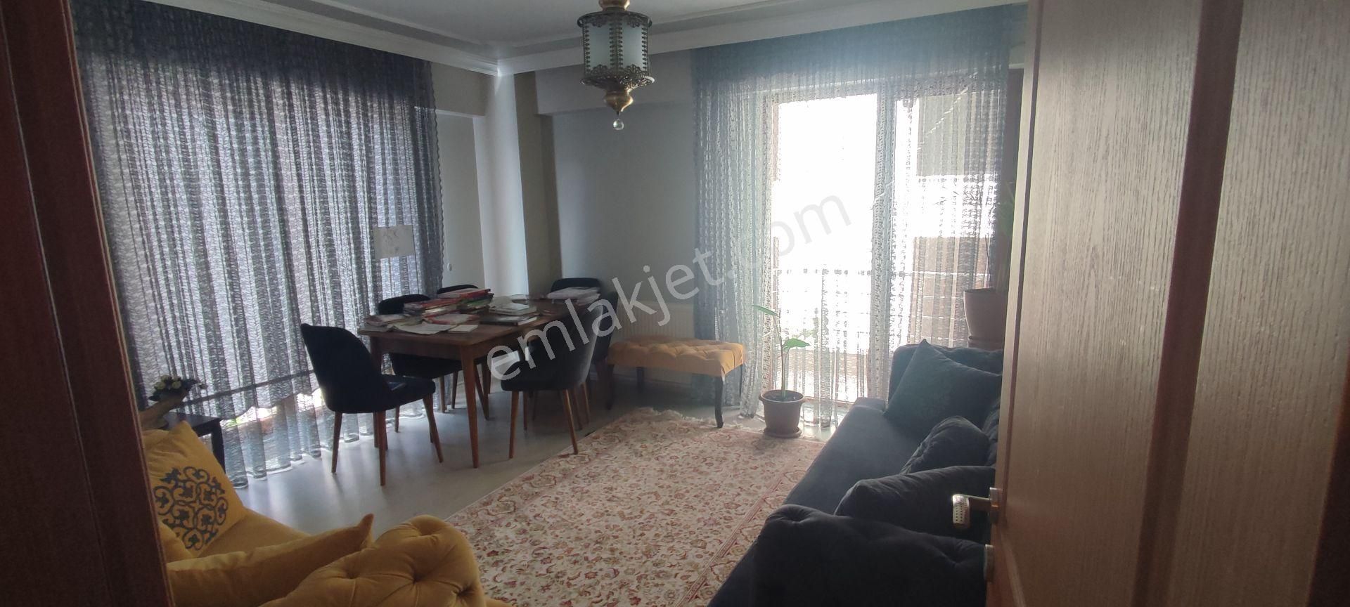 Tabakhane Mh Oğul Sokak 5+1 200 M2 Çatı Dubleksi - Görsel 12