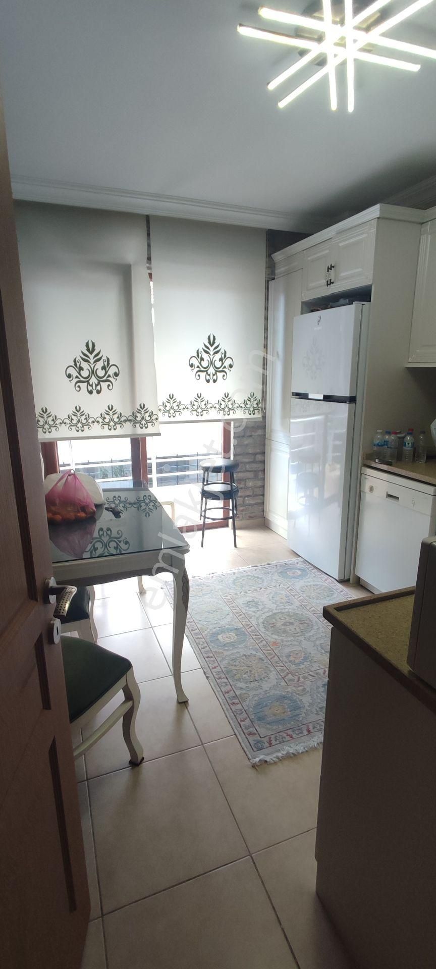 Tabakhane Mh Oğul Sokak 5+1 200 M2 Çatı Dubleksi - Görsel 29