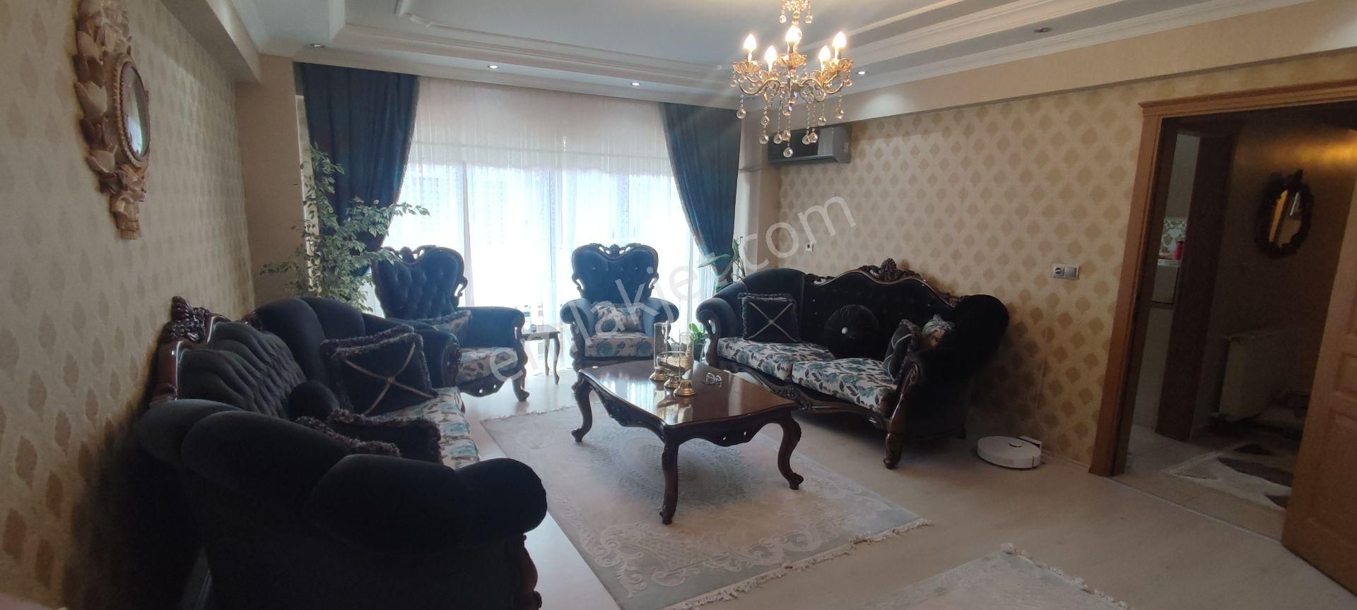 Tabakhane Mh Oğul Sokak 5+1 200 M2 Çatı Dubleksi - Görsel 24