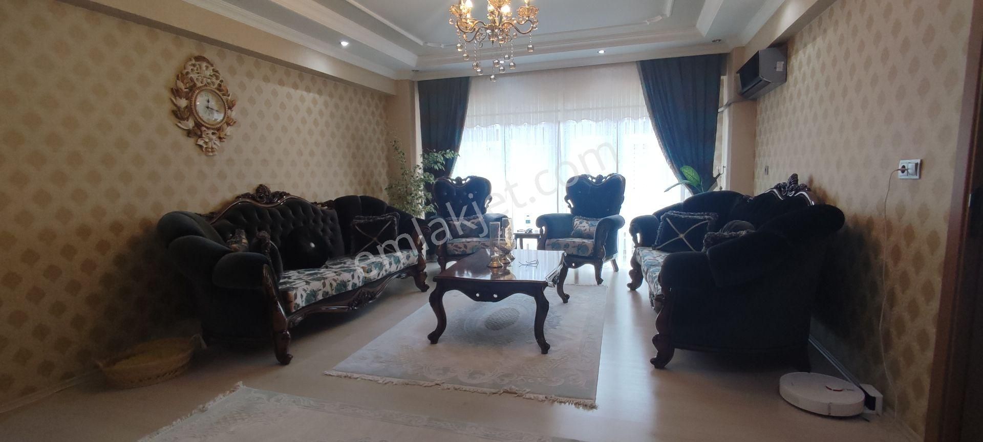 Tabakhane Mh Oğul Sokak 5+1 200 M2 Çatı Dubleksi - Görsel 26