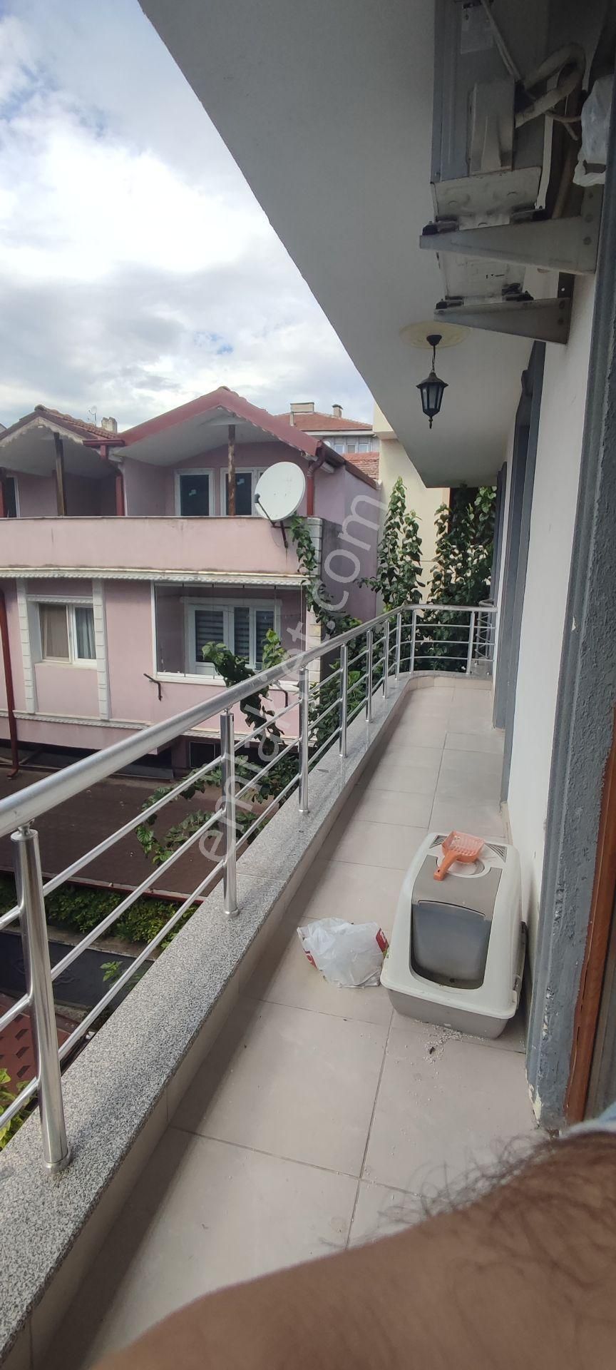 Tabakhane Mh Oğul Sokak 5+1 200 M2 Çatı Dubleksi - Görsel 27