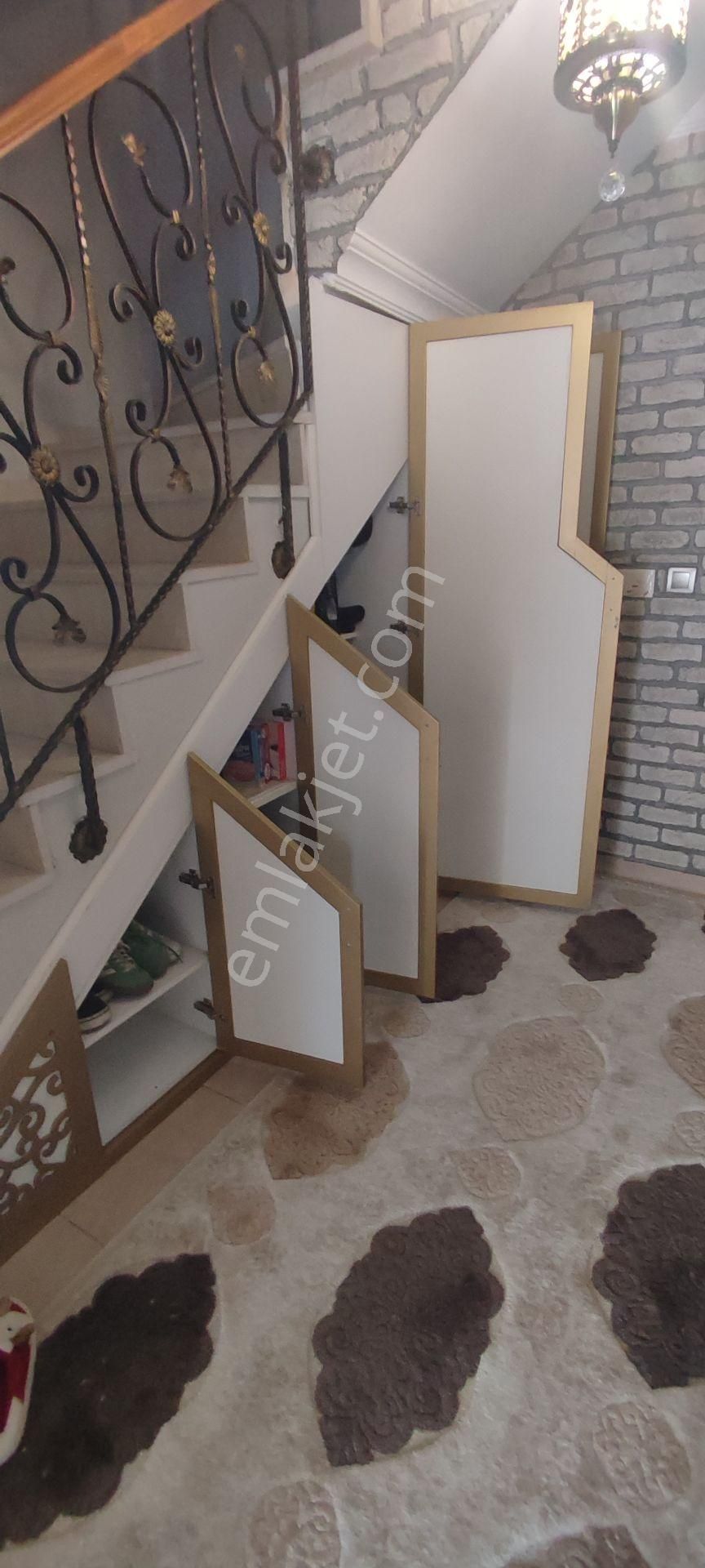 Tabakhane Mh Oğul Sokak 5+1 200 M2 Çatı Dubleksi - Görsel 2