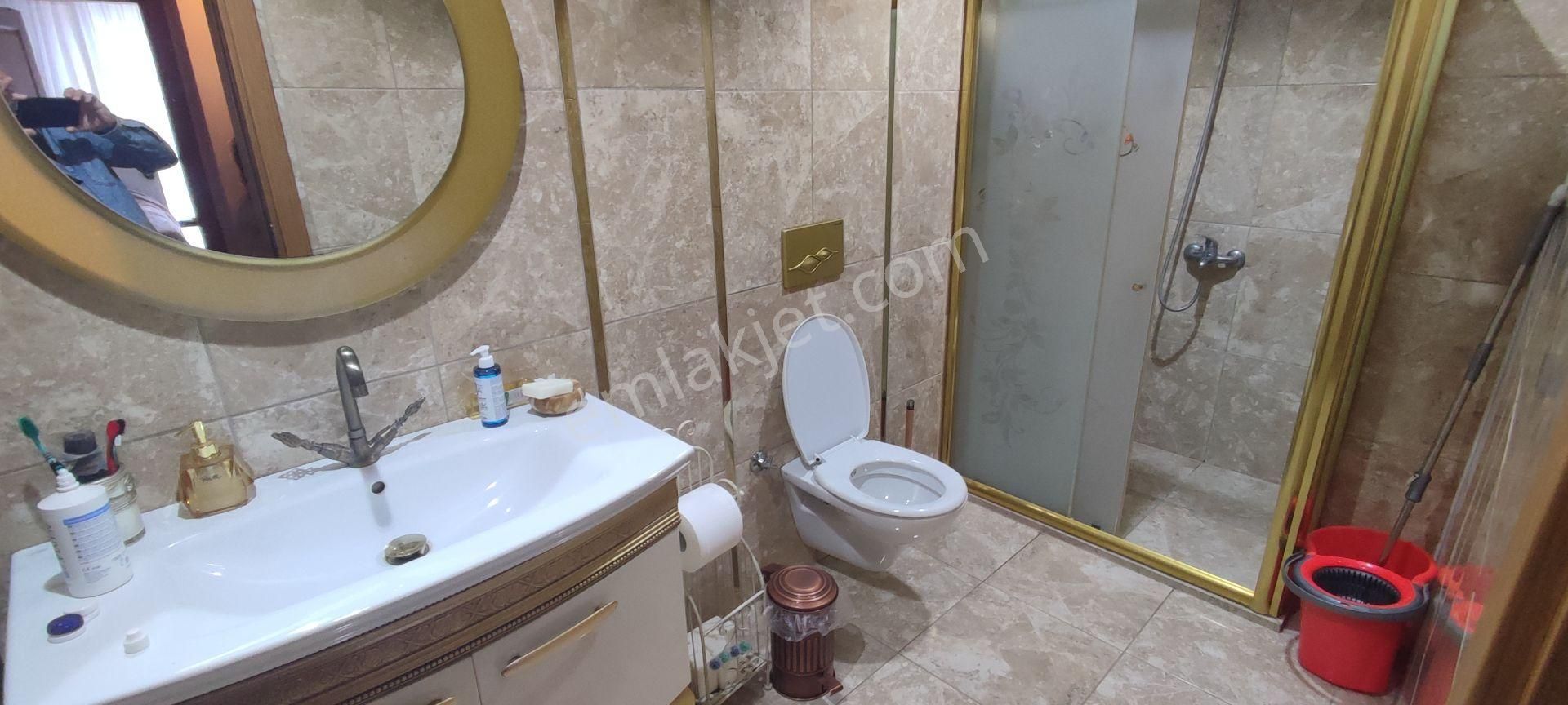 Tabakhane Mh Oğul Sokak 5+1 200 M2 Çatı Dubleksi - Görsel 17