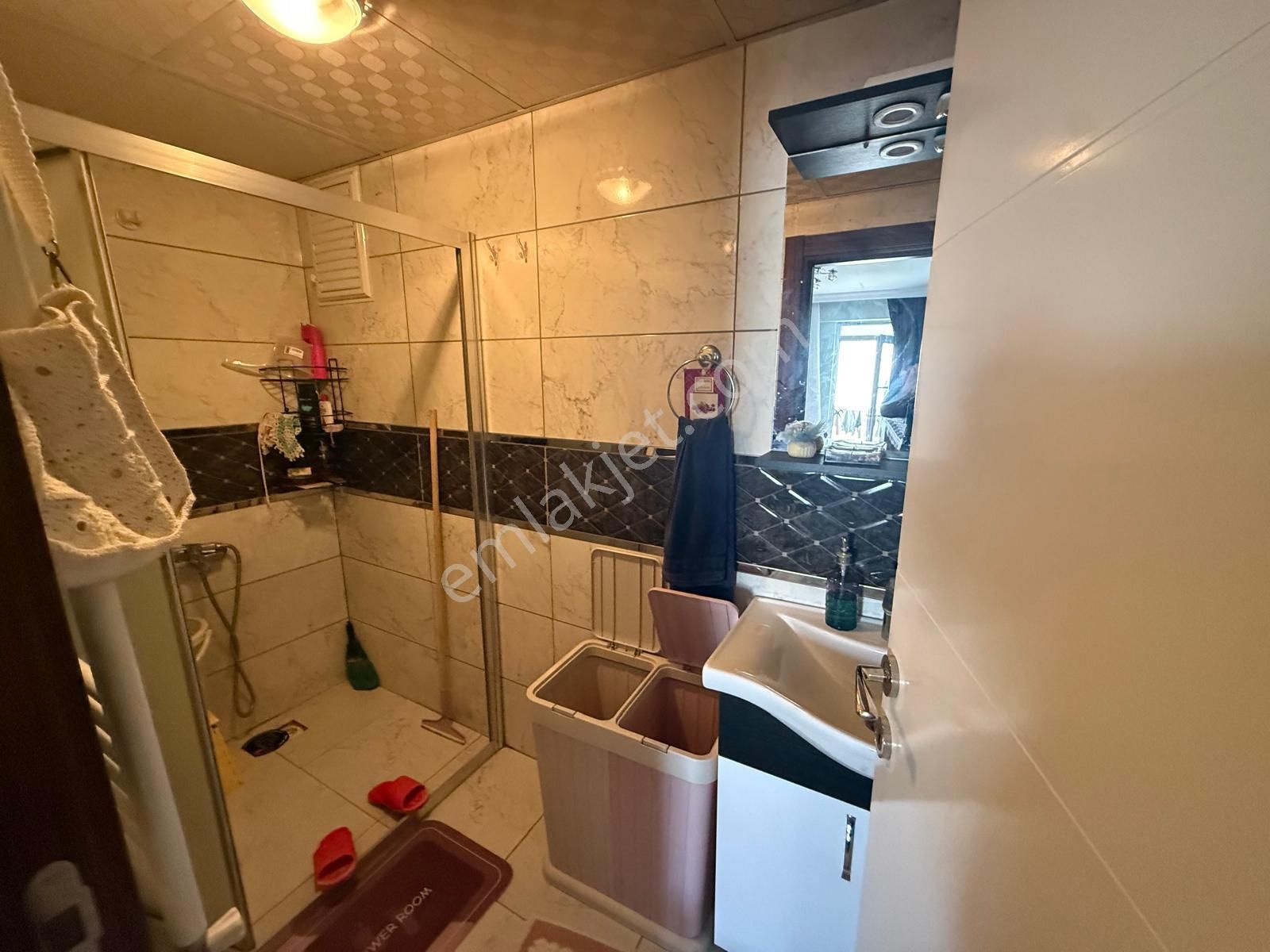 Yzg Den Esentepe Mh.ebeveyn Banyolu Kilerli 3+1 İskanlı Satılık Daire - Görsel 19