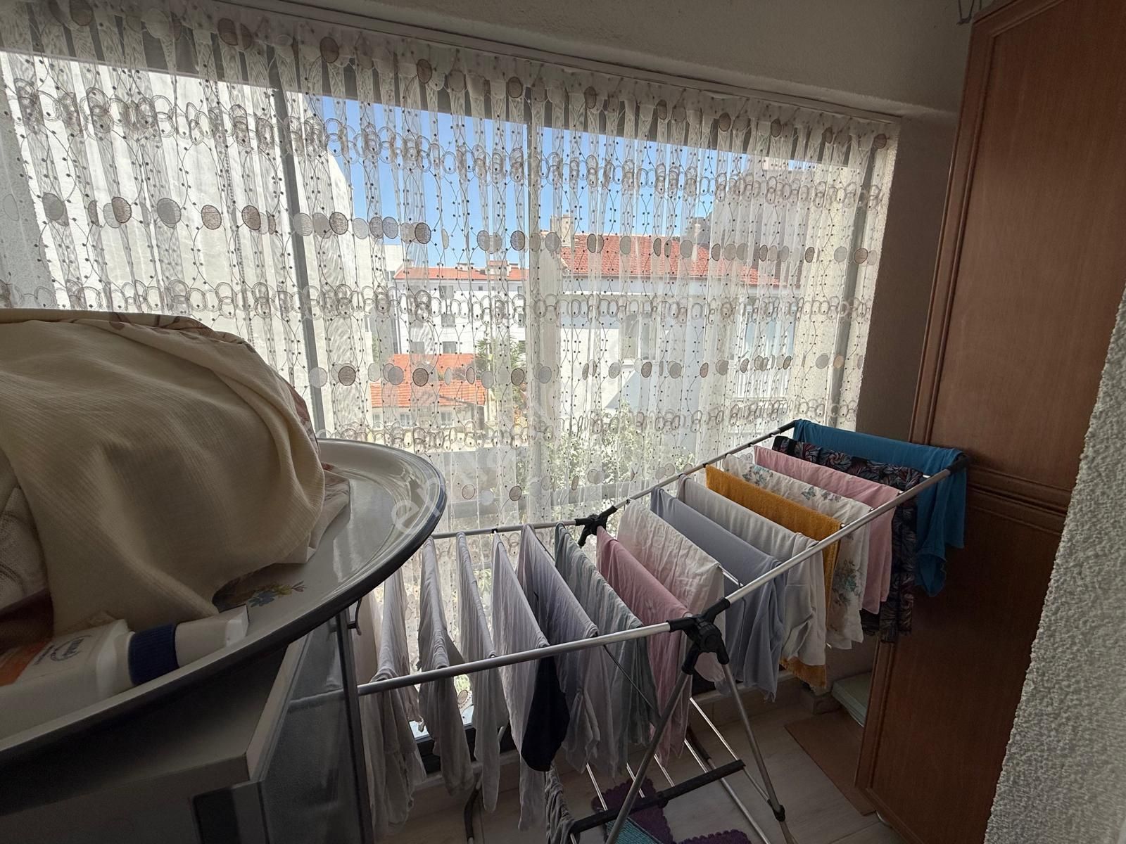 Yzg Den Esentepe Mh.ebeveyn Banyolu Kilerli 3+1 İskanlı Satılık Daire - Görsel 18