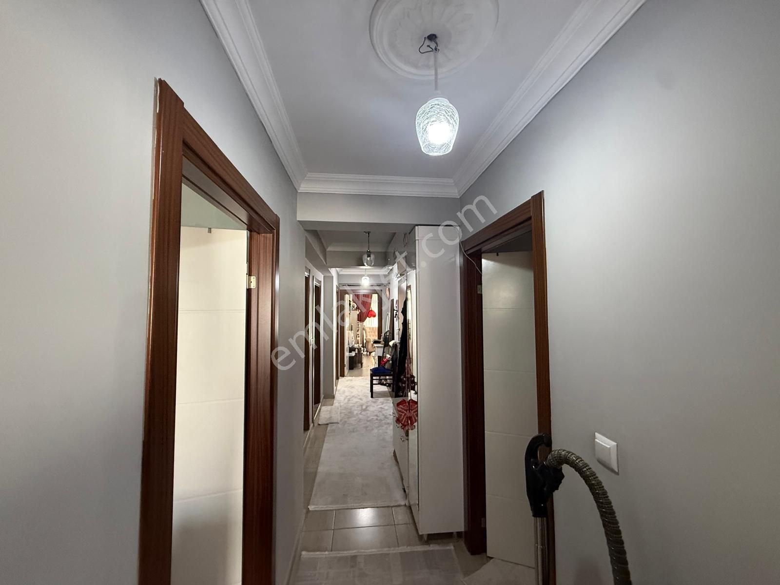 Yzg Den Esentepe Mh.ebeveyn Banyolu Kilerli 3+1 İskanlı Satılık Daire - Görsel 11