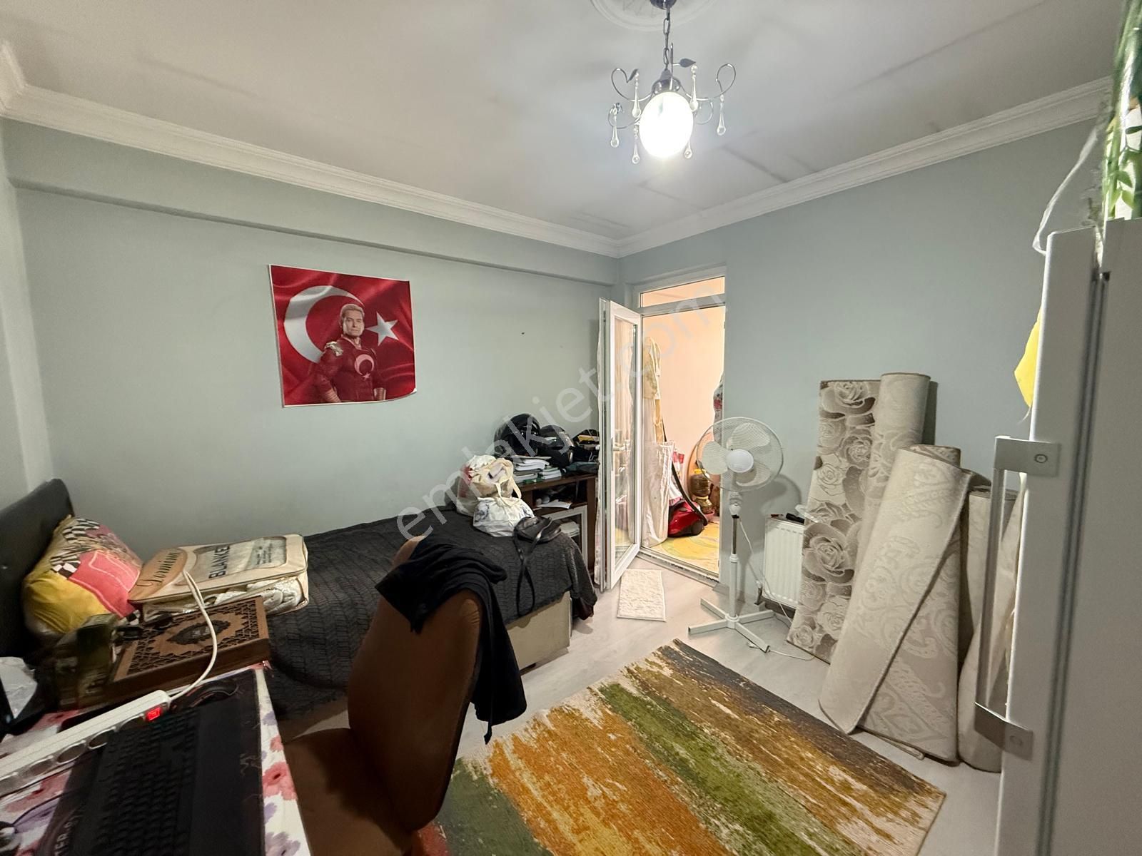 Yzg Den Esentepe Mh.ebeveyn Banyolu Kilerli 3+1 İskanlı Satılık Daire - Görsel 12