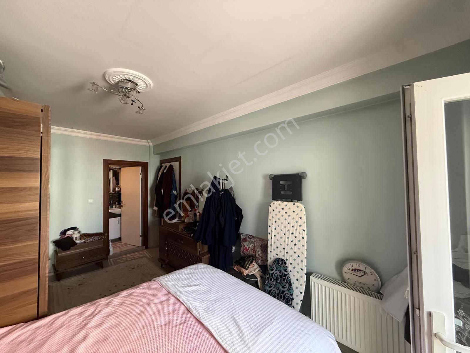 Yzg Den Esentepe Mh.ebeveyn Banyolu Kilerli 3+1 İskanlı Satılık Daire - Görsel 16