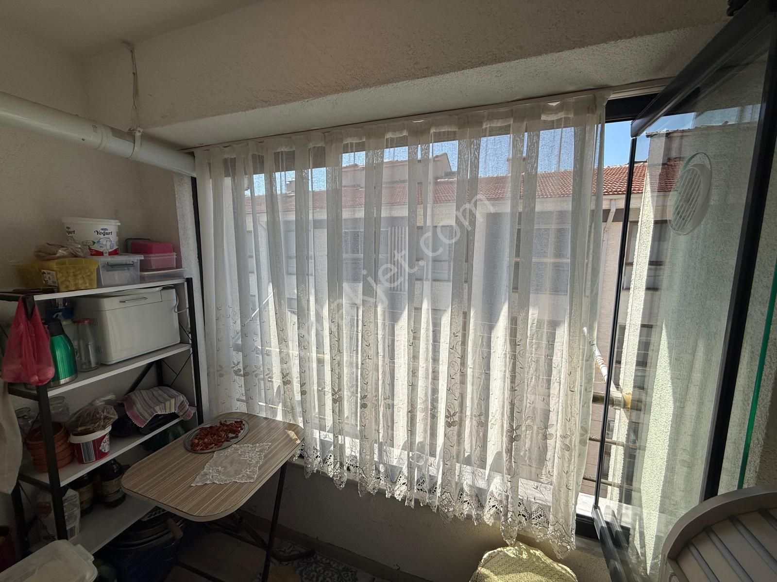 Yzg Den Esentepe Mh.ebeveyn Banyolu Kilerli 3+1 İskanlı Satılık Daire - Görsel 6